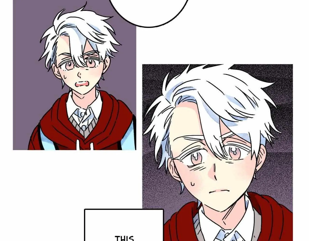 Milky Way 1st Avenue Chapter 15 page 34 - 