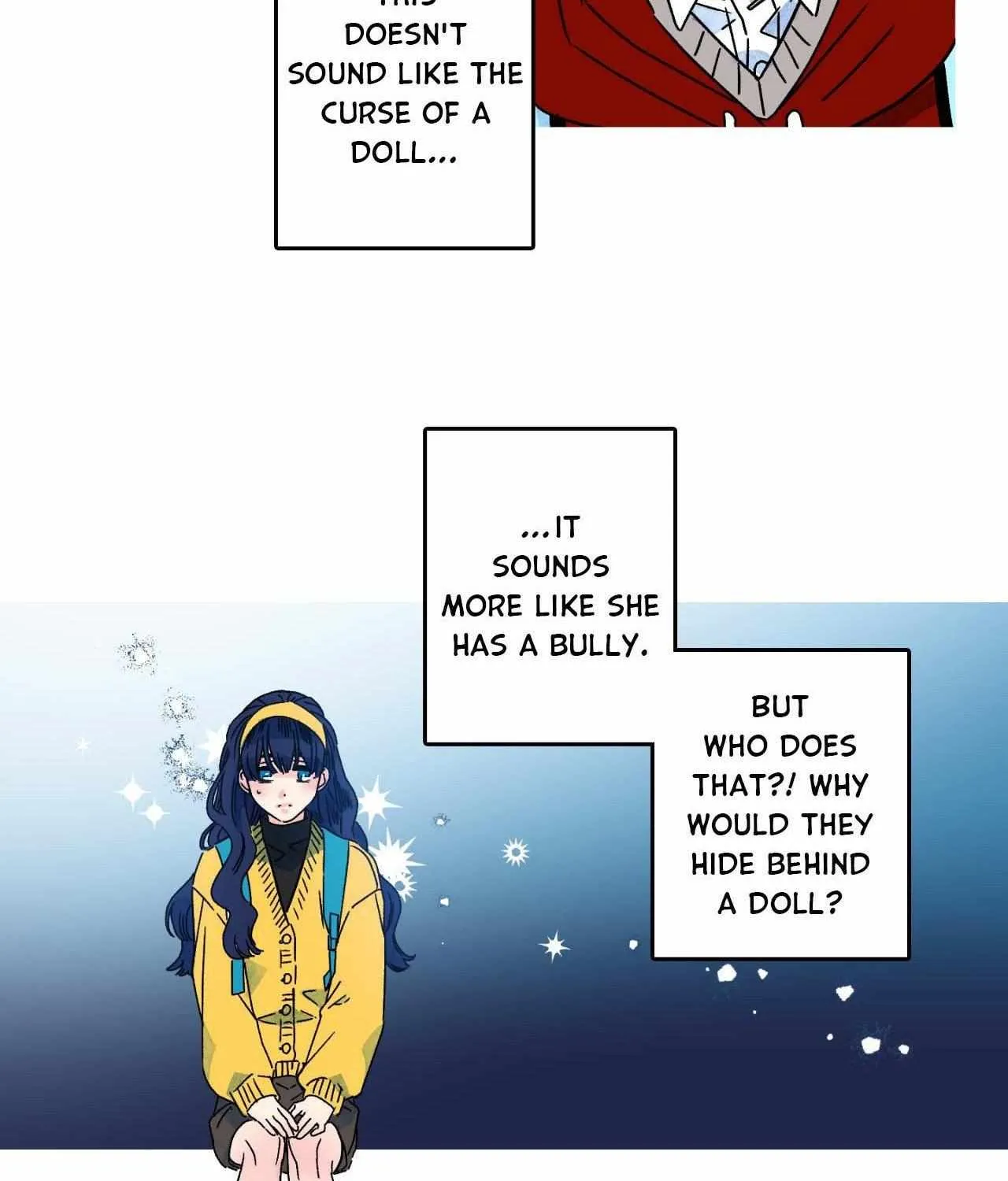 Milky Way 1st Avenue Chapter 15 page 35 - 