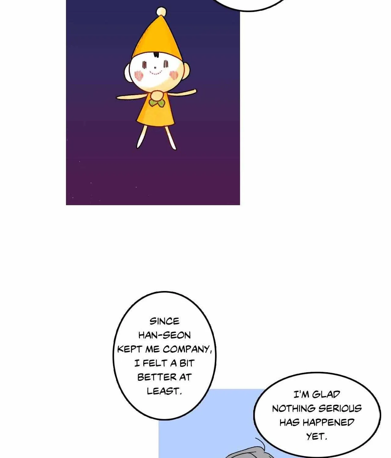 Milky Way 1st Avenue Chapter 15 page 42 - 