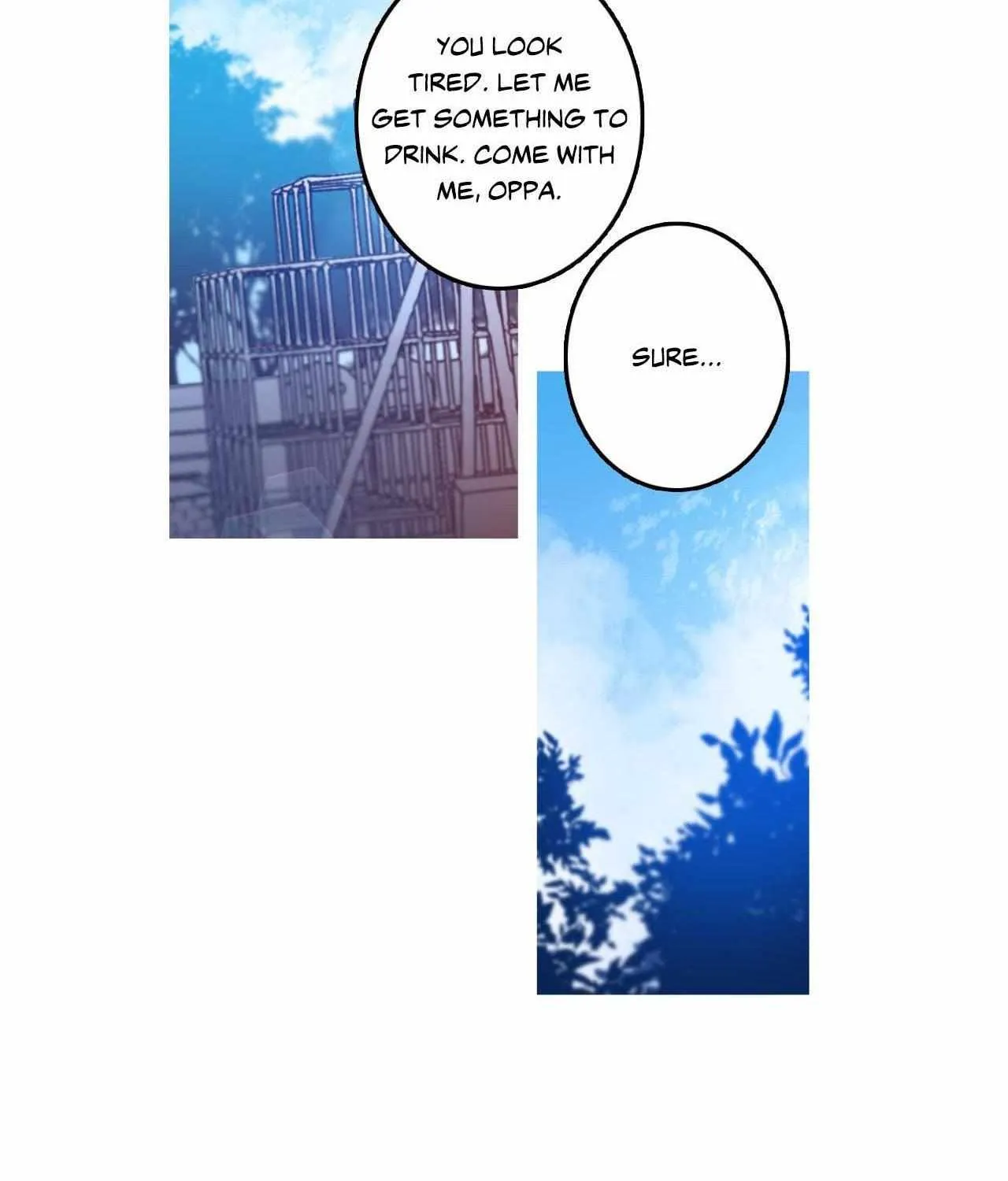 Milky Way 1st Avenue Chapter 15 page 44 - 