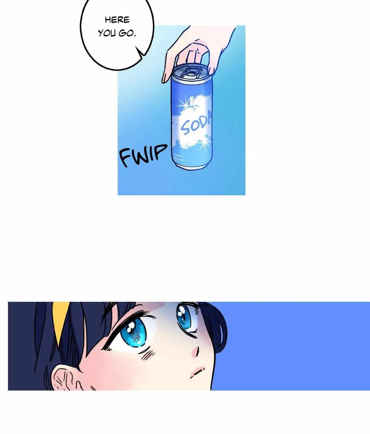 Milky Way 1st Avenue Chapter 15 page 47 - 