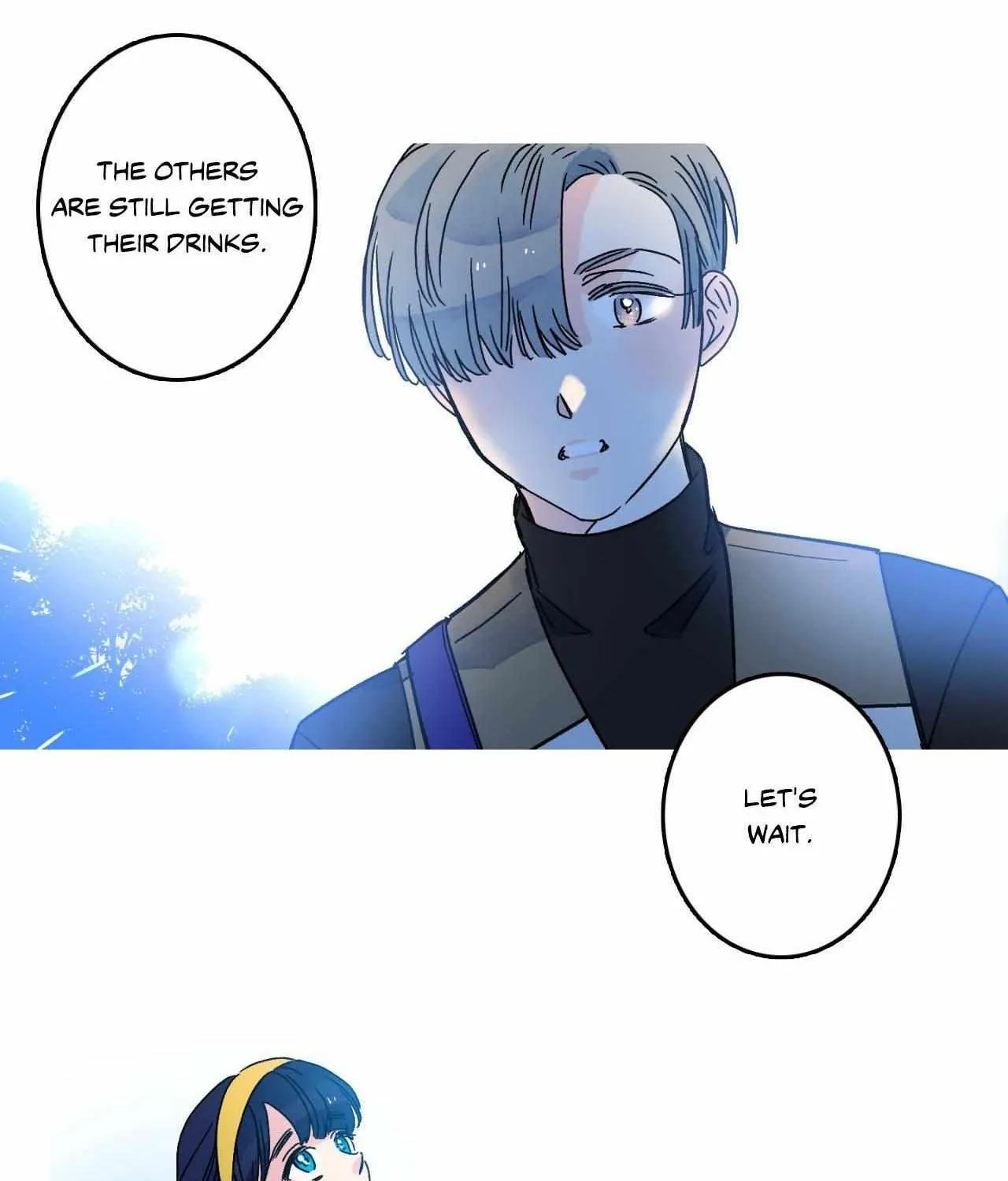 Milky Way 1st Avenue Chapter 15 page 48 - 