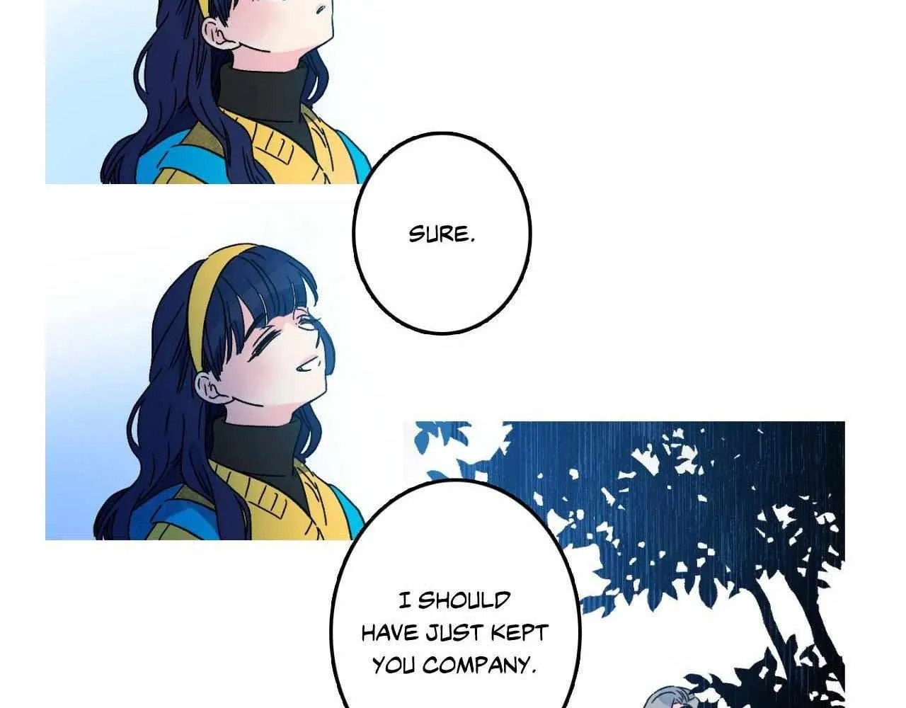 Milky Way 1st Avenue Chapter 15 page 49 - 