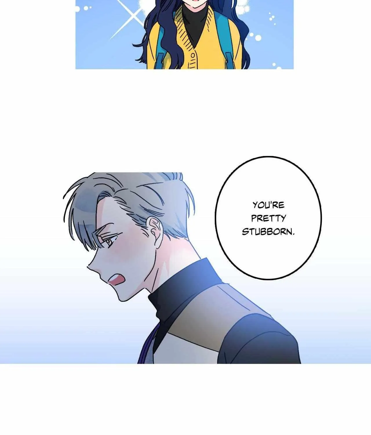 Milky Way 1st Avenue Chapter 15 page 53 - 