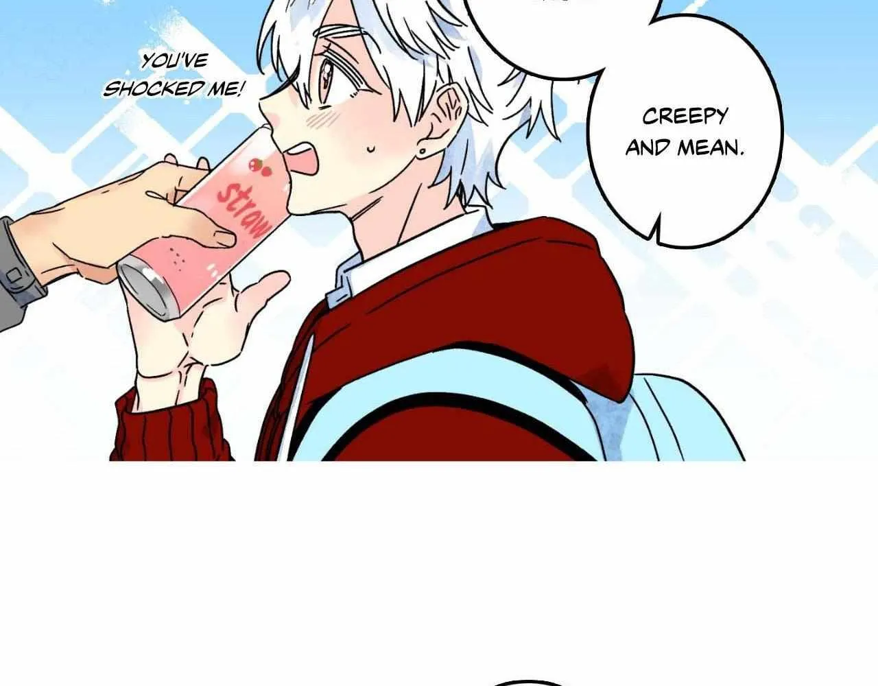 Milky Way 1st Avenue Chapter 15 page 70 - 