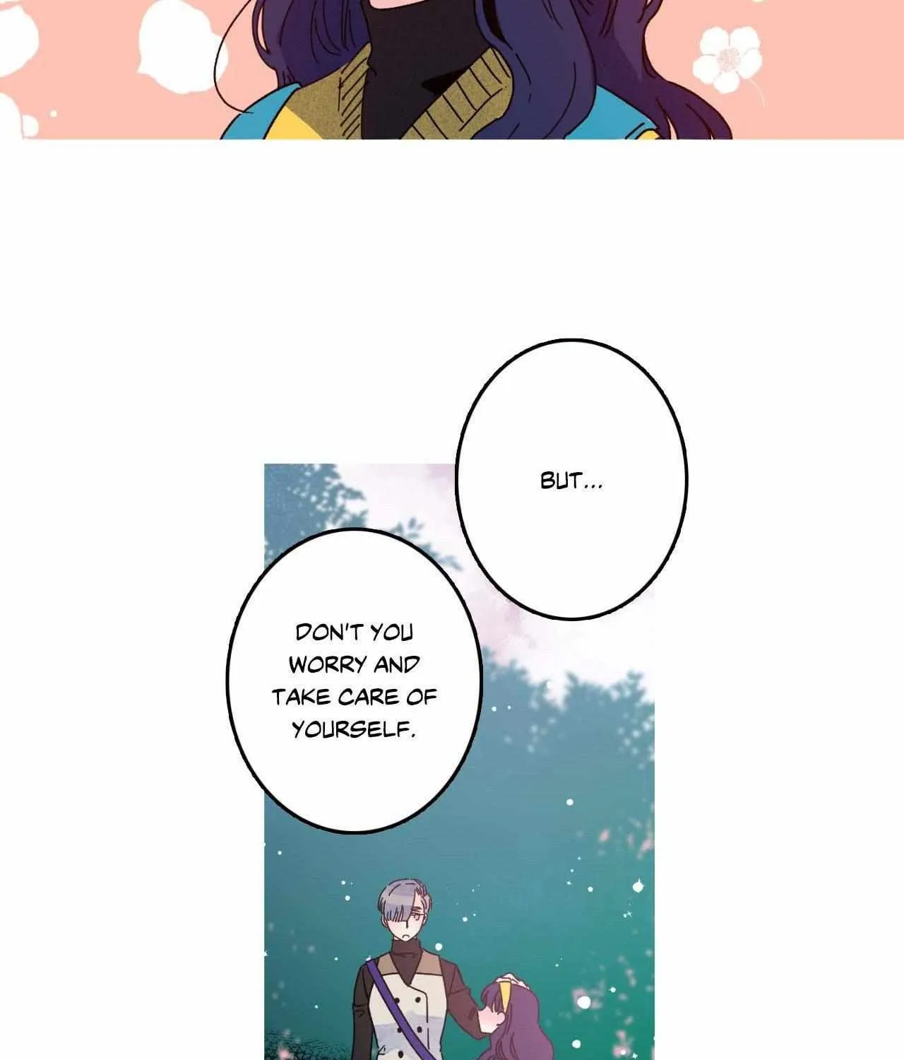 Milky Way 1st Avenue Chapter 16 page 11 - 