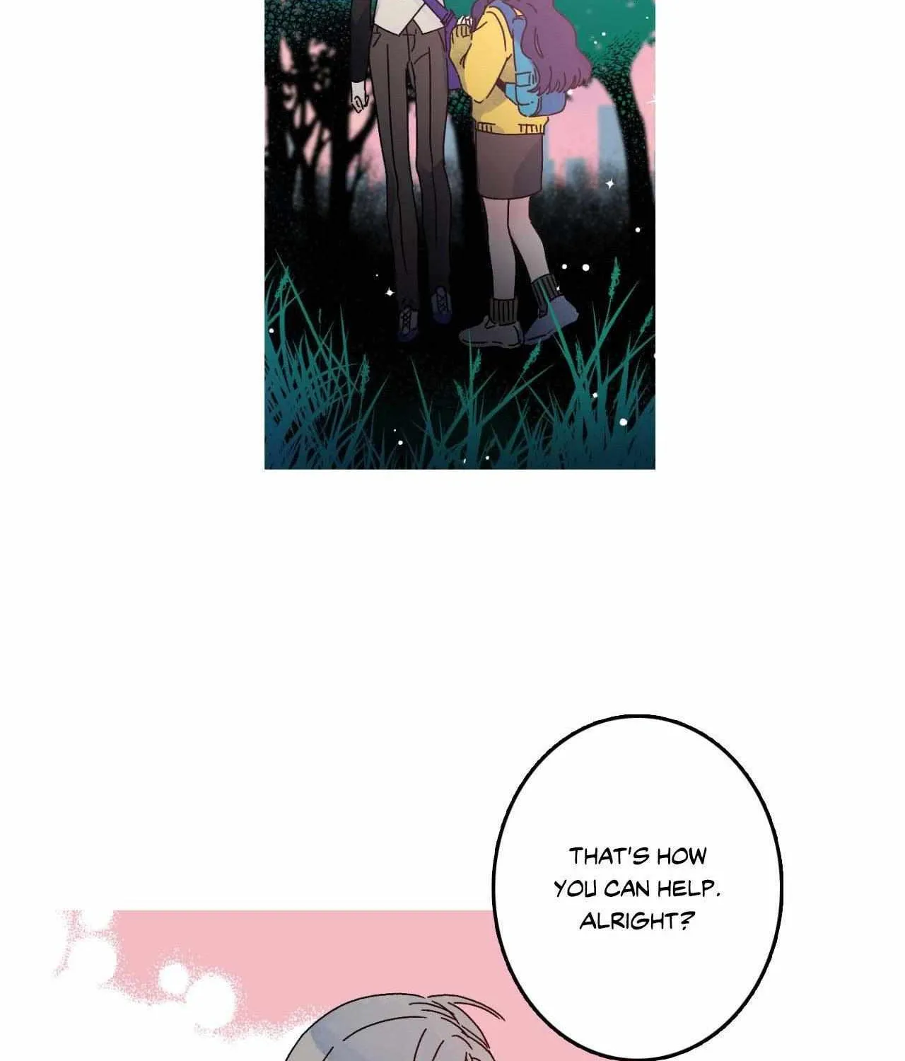 Milky Way 1st Avenue Chapter 16 page 12 - 