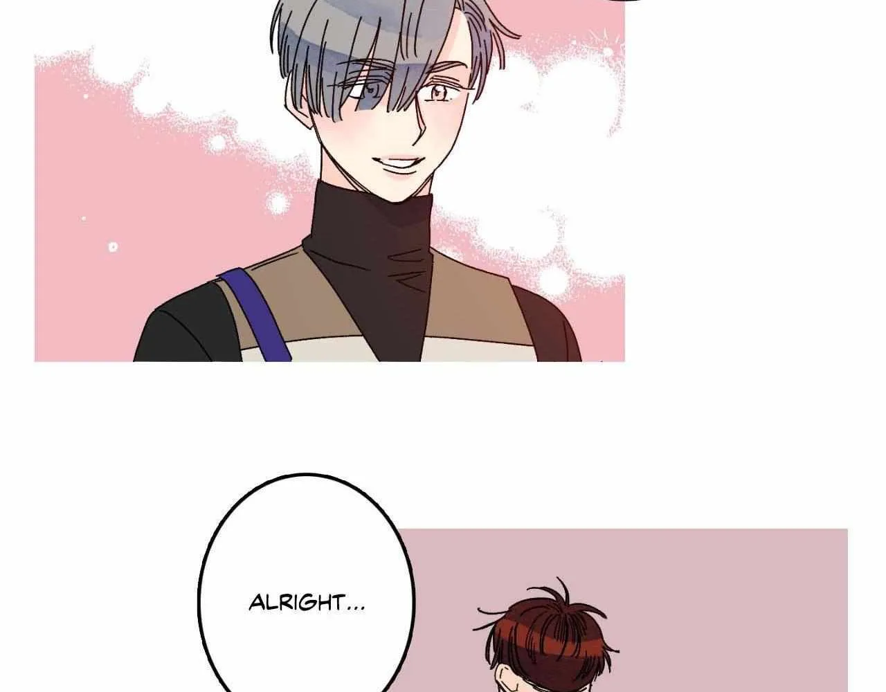 Milky Way 1st Avenue Chapter 16 page 13 - 