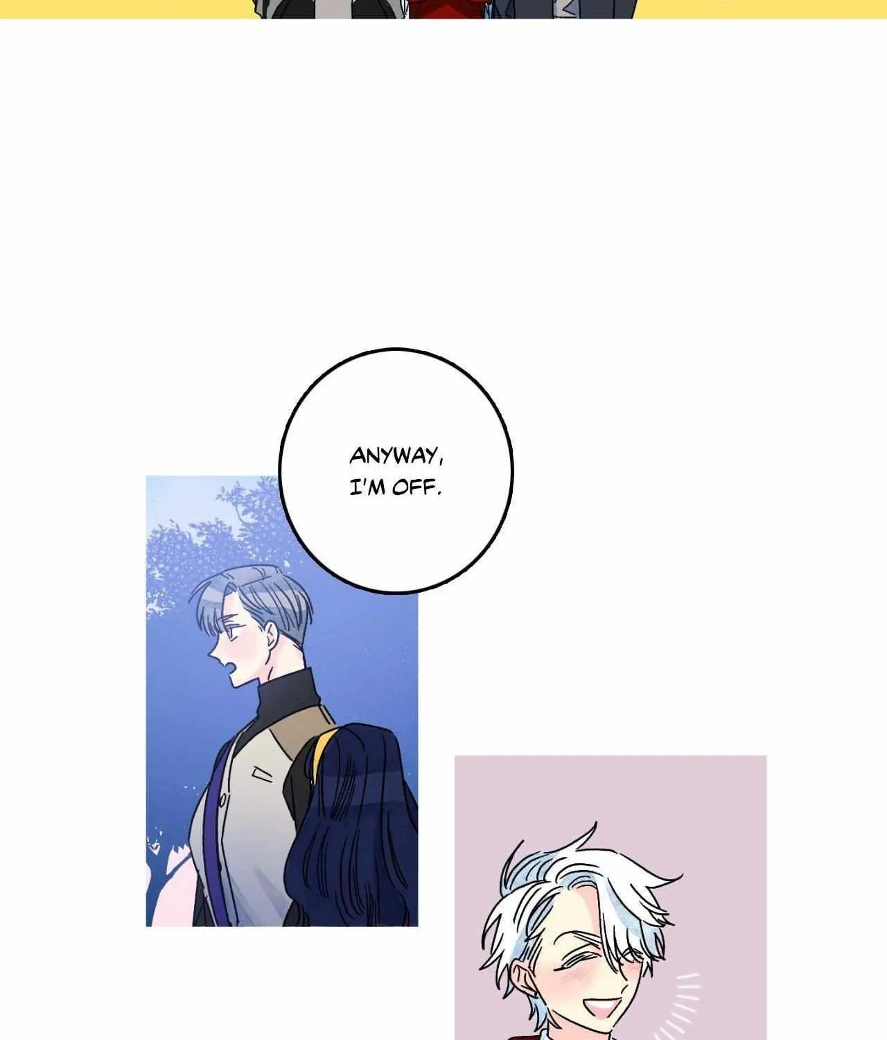 Milky Way 1st Avenue Chapter 16 page 15 - 