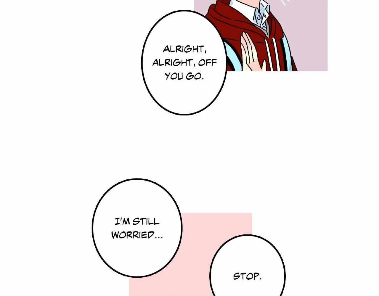 Milky Way 1st Avenue Chapter 16 page 16 - 