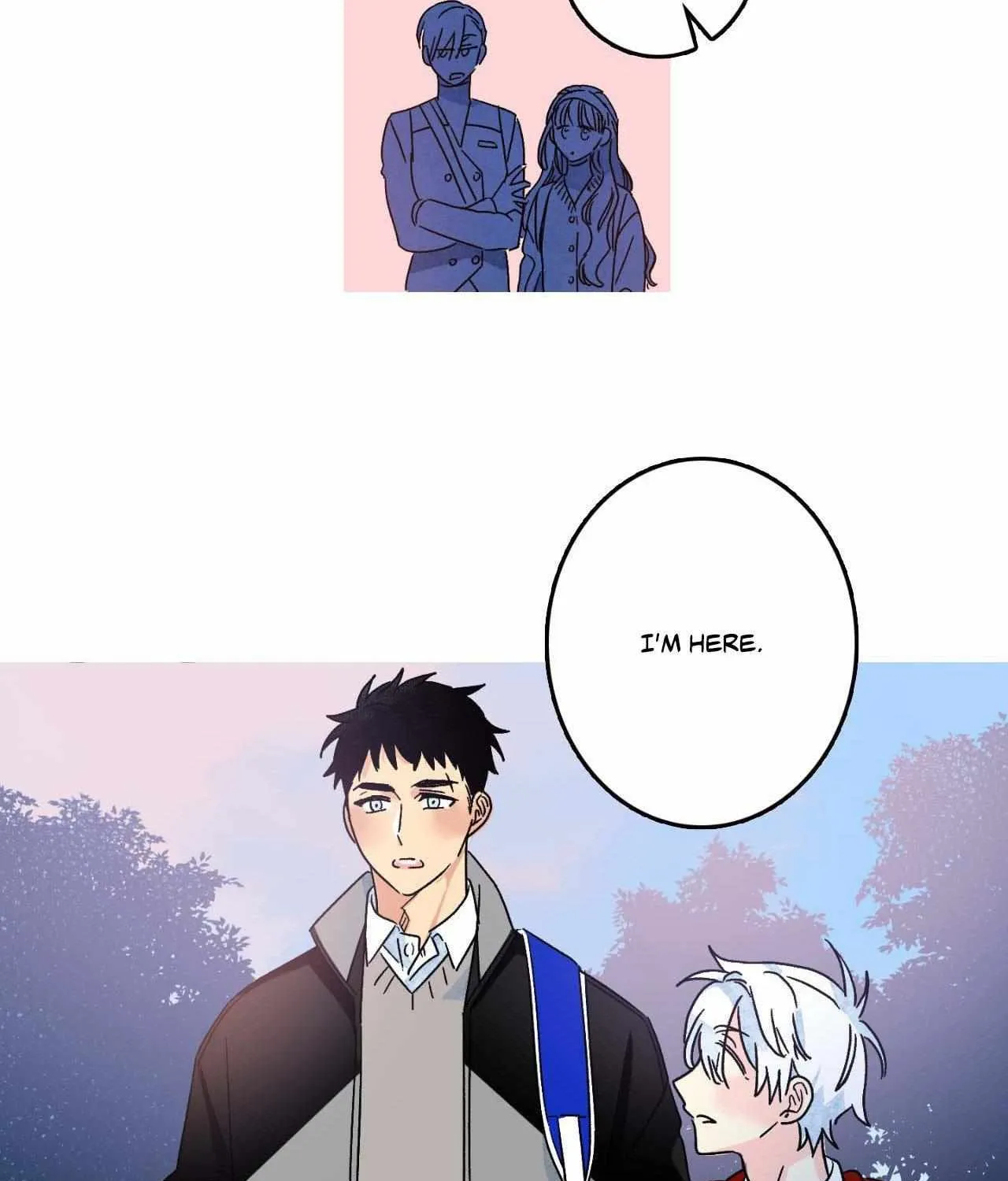 Milky Way 1st Avenue Chapter 16 page 17 - 