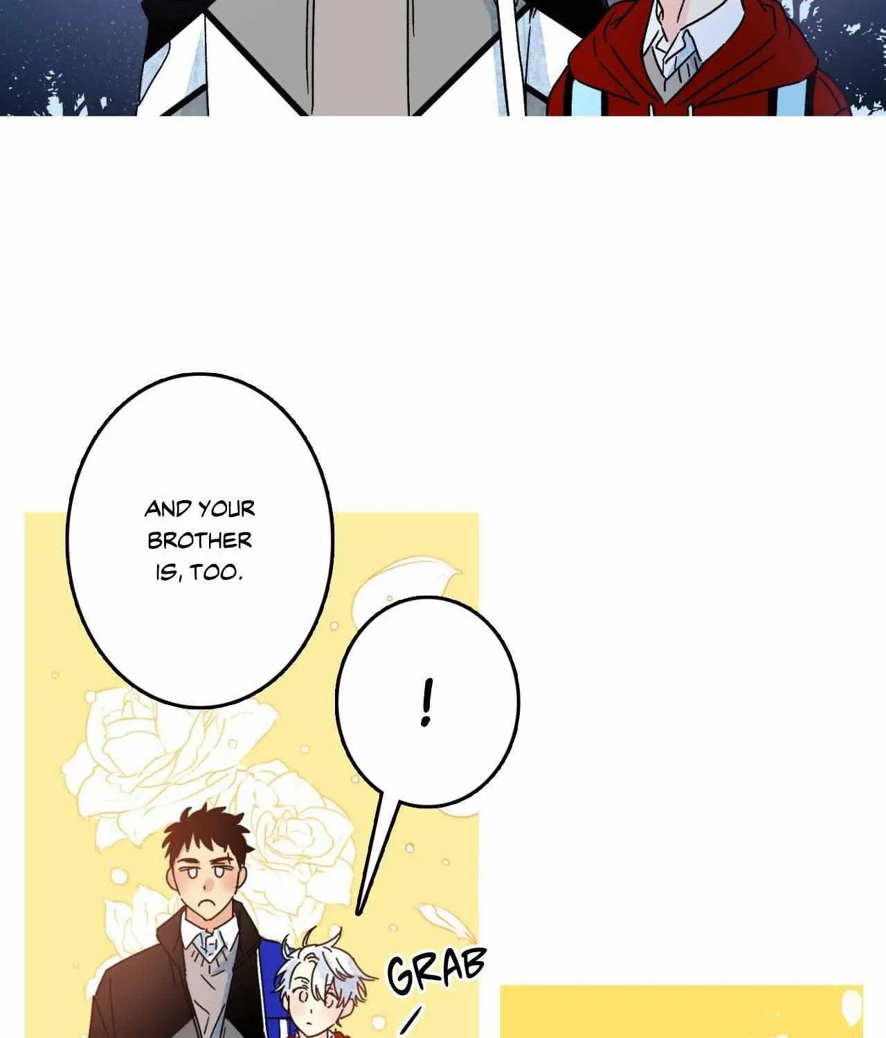 Milky Way 1st Avenue Chapter 16 page 18 - 
