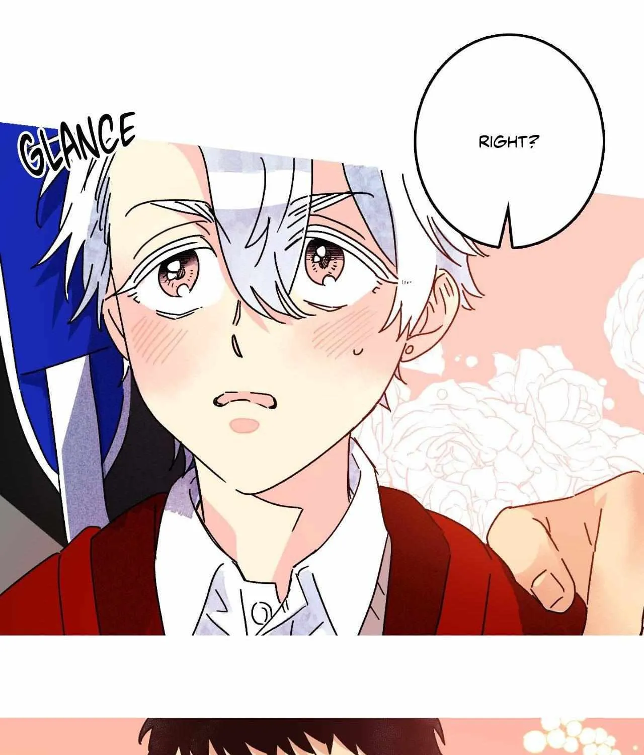 Milky Way 1st Avenue Chapter 16 page 20 - 