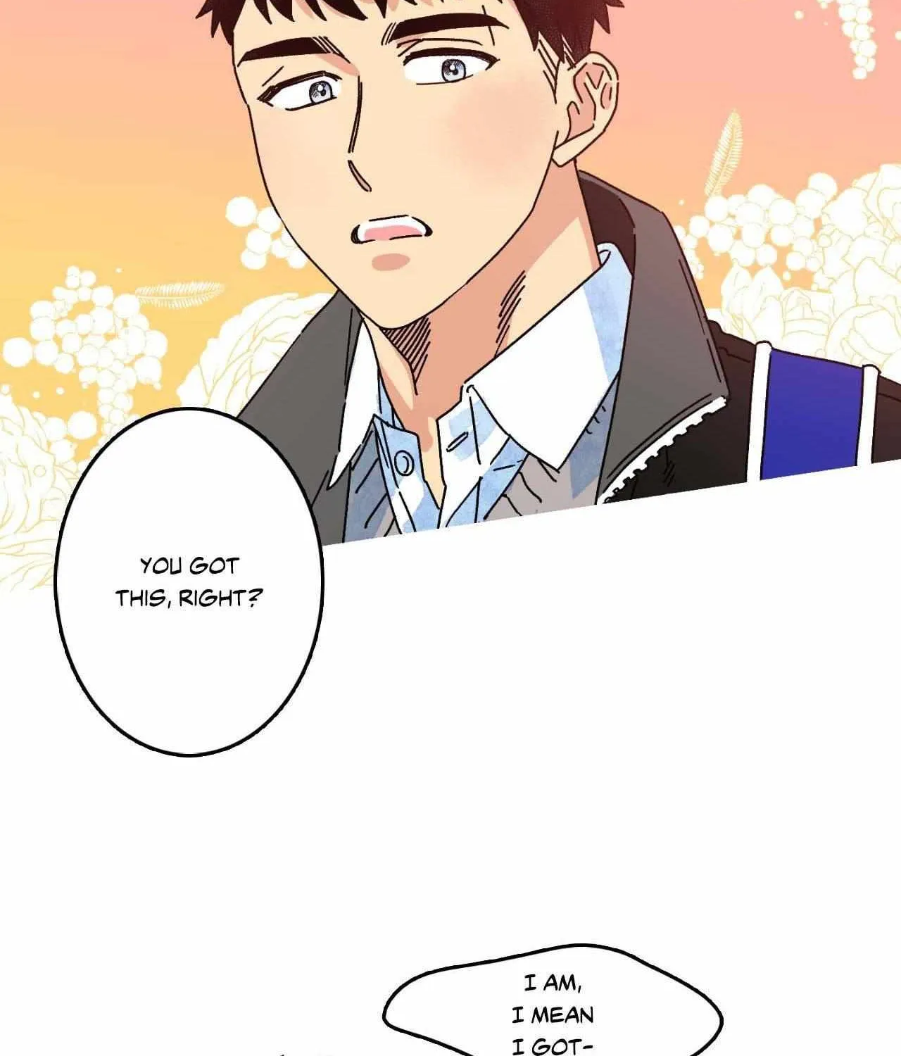 Milky Way 1st Avenue Chapter 16 page 21 - 