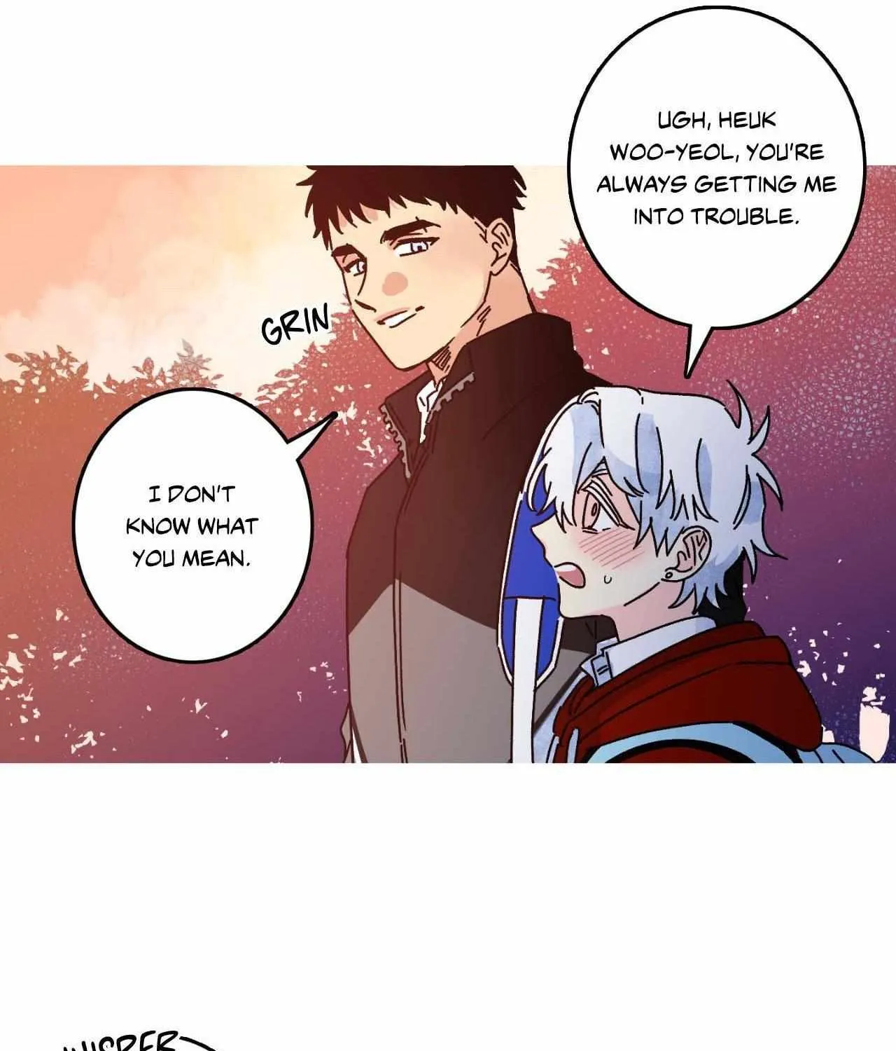 Milky Way 1st Avenue Chapter 16 page 26 - 