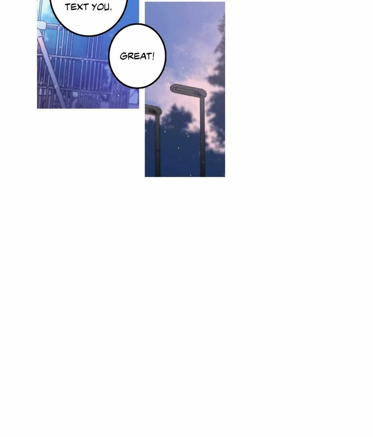 Milky Way 1st Avenue Chapter 16 page 29 - 