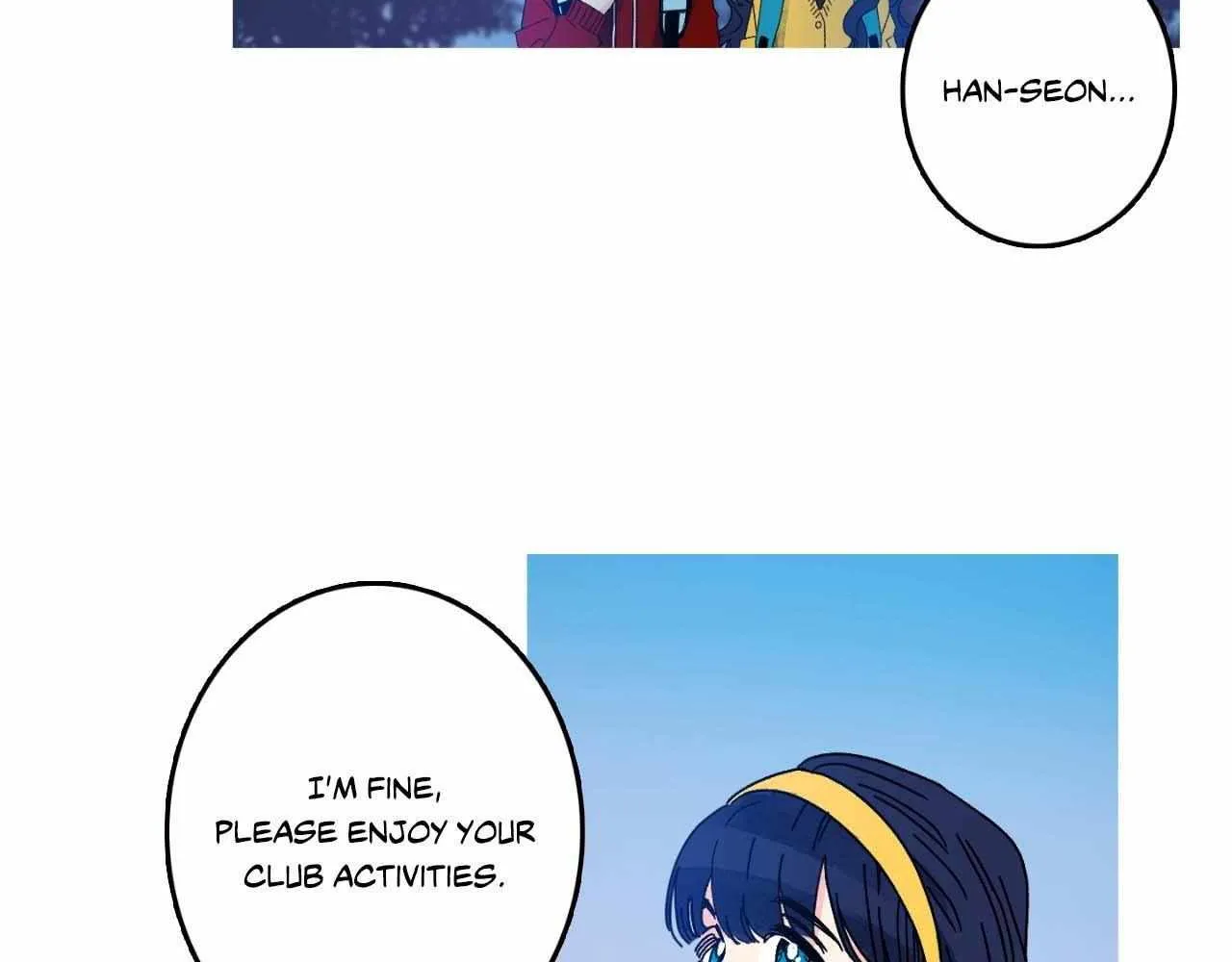 Milky Way 1st Avenue Chapter 16 page 4 - 