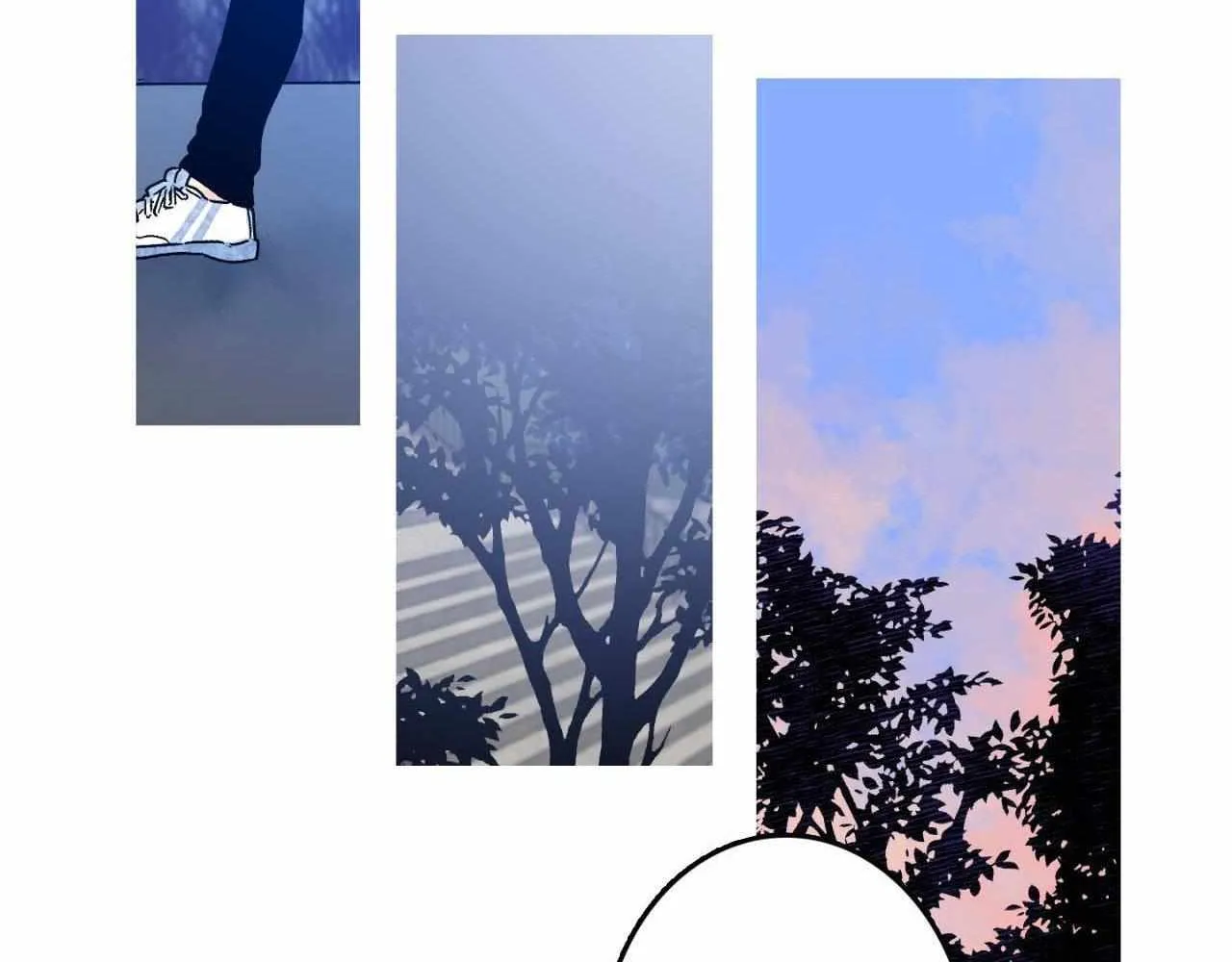 Milky Way 1st Avenue Chapter 16 page 31 - 