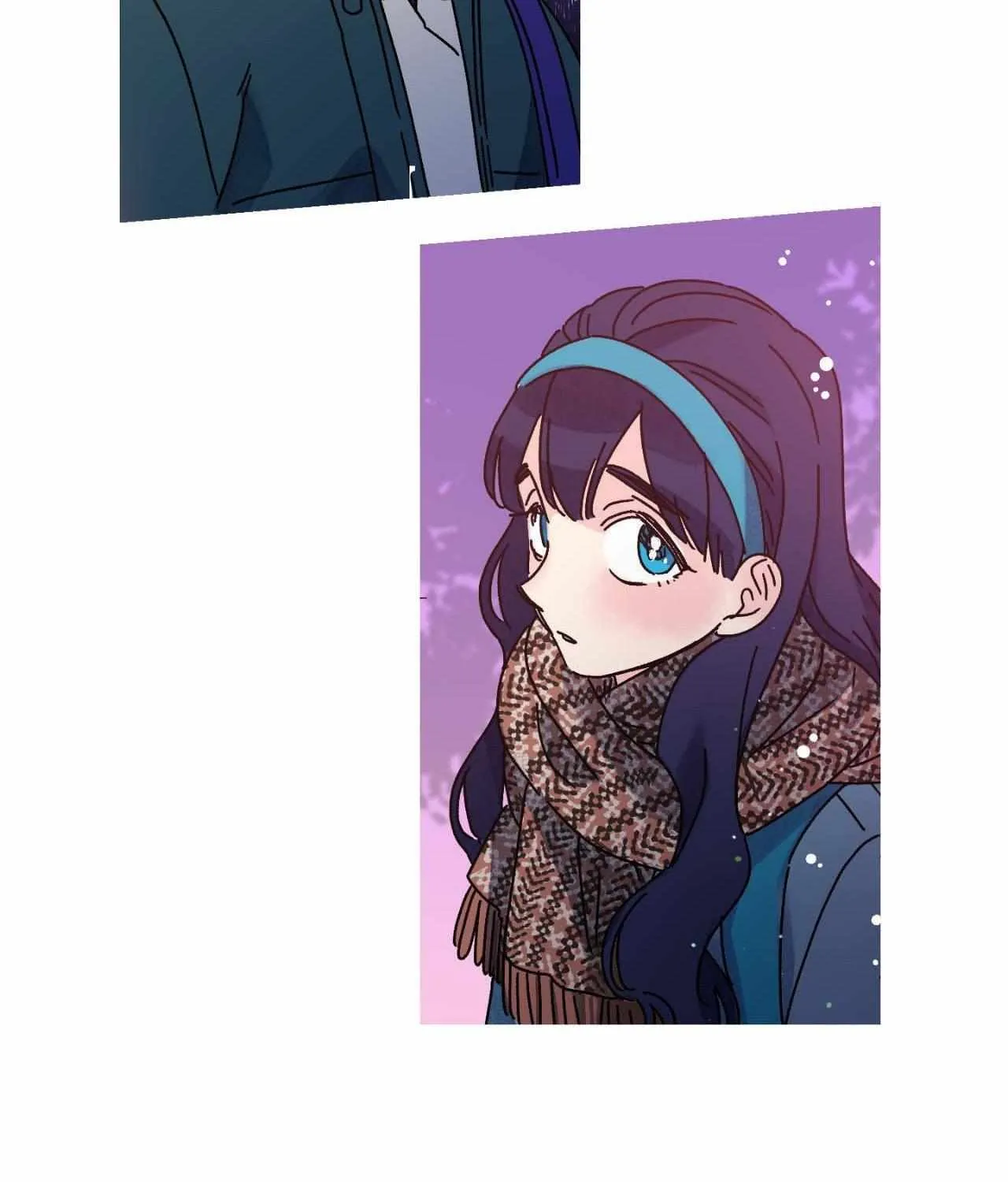 Milky Way 1st Avenue Chapter 16 page 38 - 