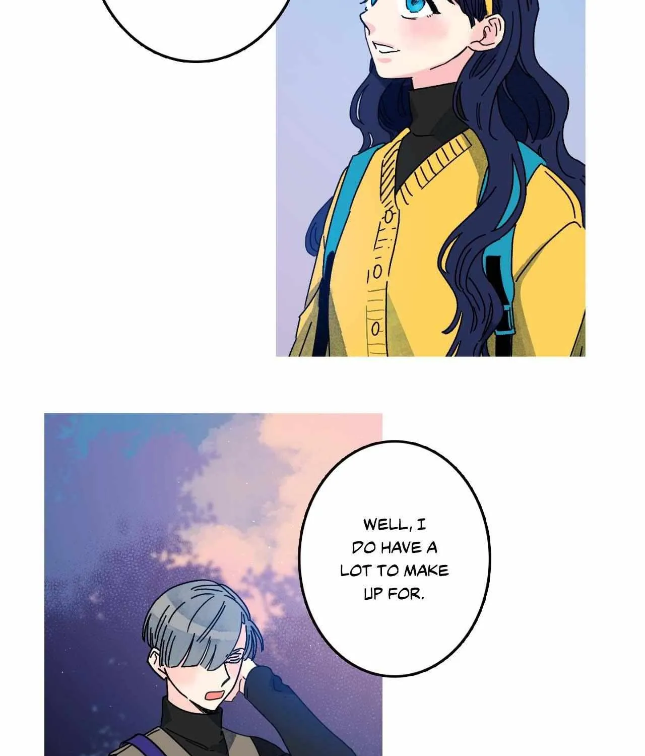 Milky Way 1st Avenue Chapter 16 page 5 - 