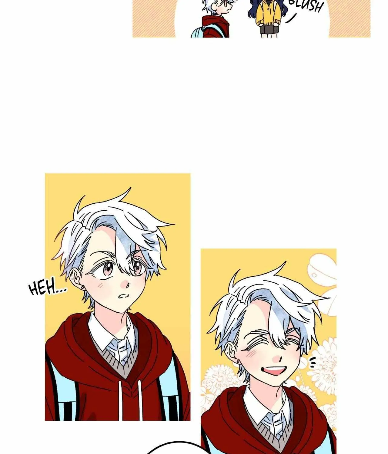 Milky Way 1st Avenue Chapter 16 page 47 - 