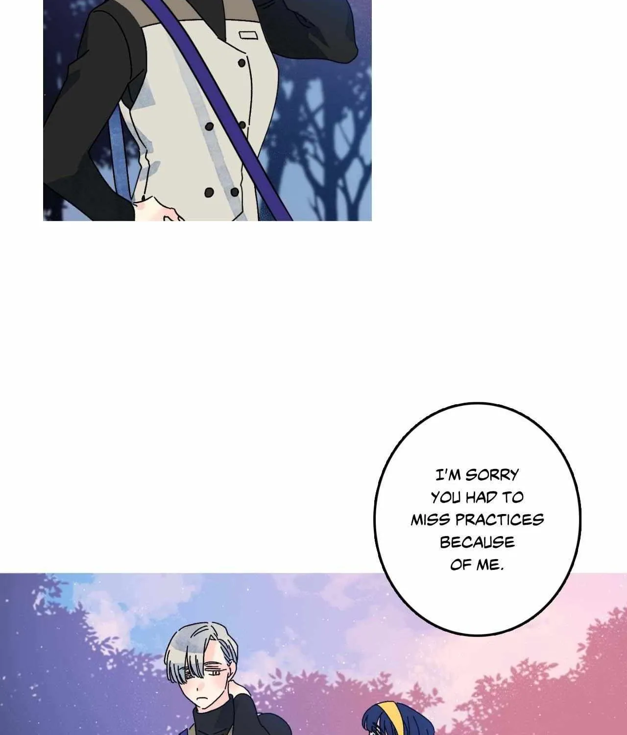 Milky Way 1st Avenue Chapter 16 page 6 - 
