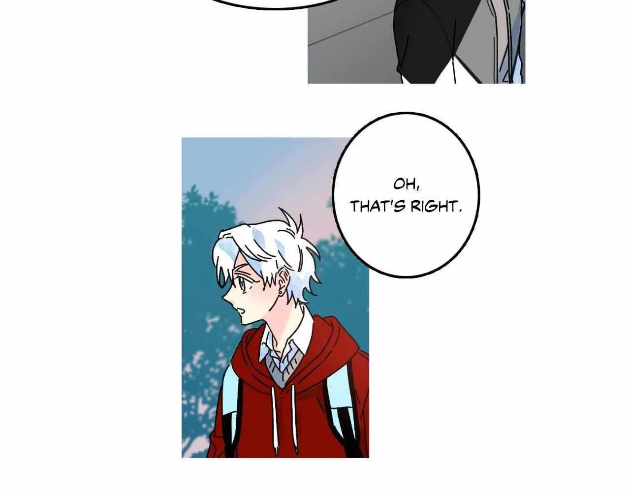 Milky Way 1st Avenue Chapter 16 page 55 - 