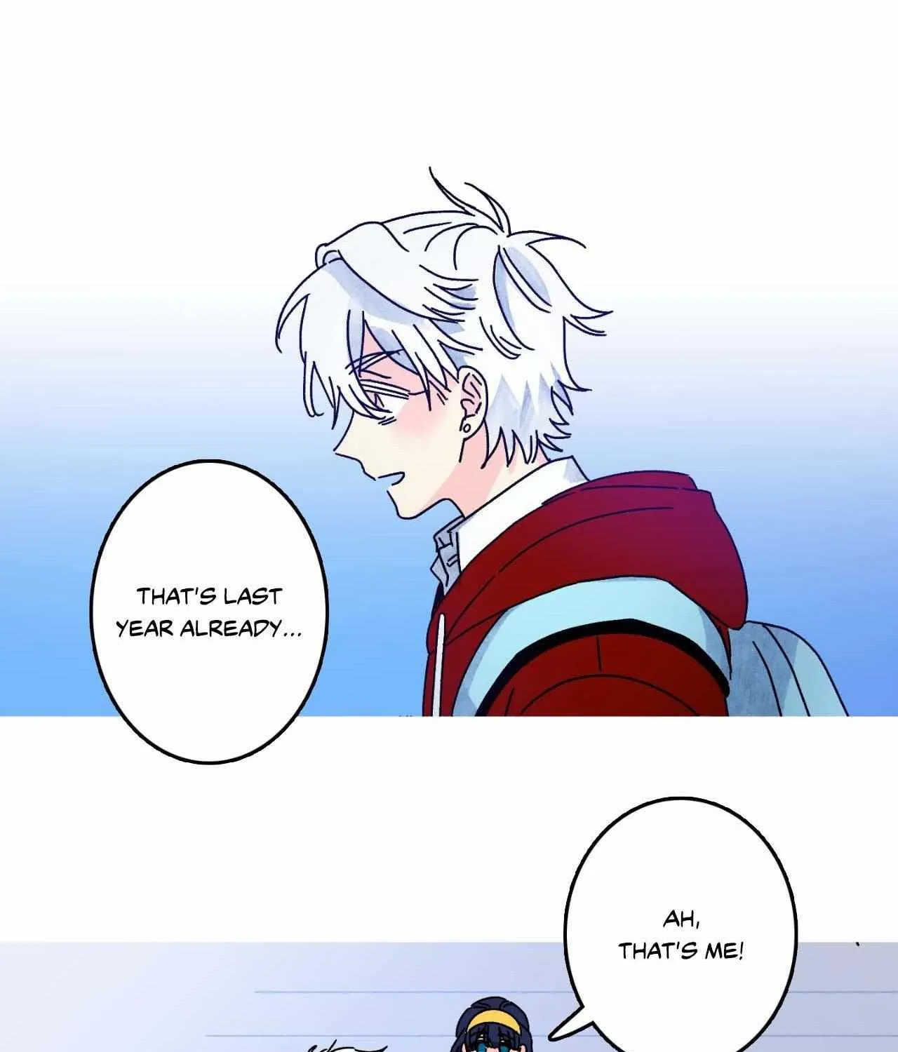 Milky Way 1st Avenue Chapter 16 page 56 - 