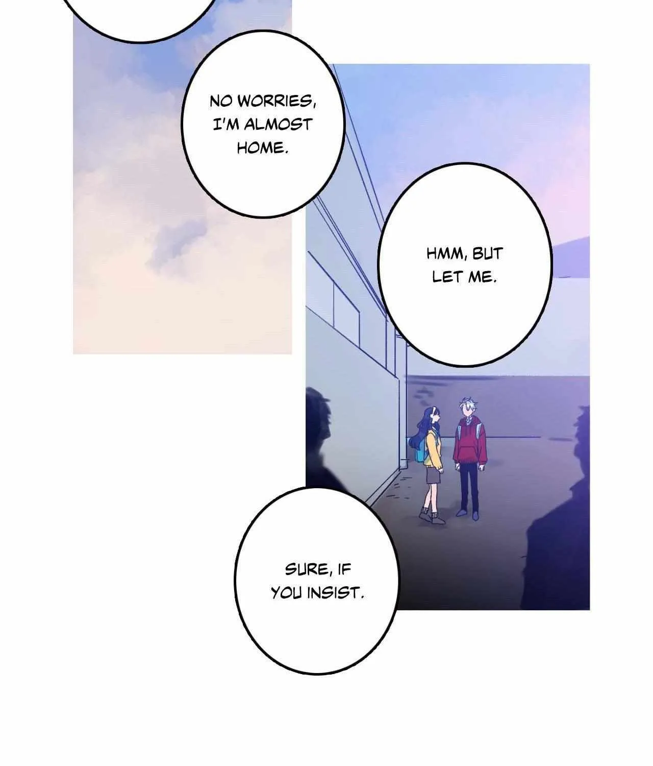 Milky Way 1st Avenue Chapter 16 page 59 - 