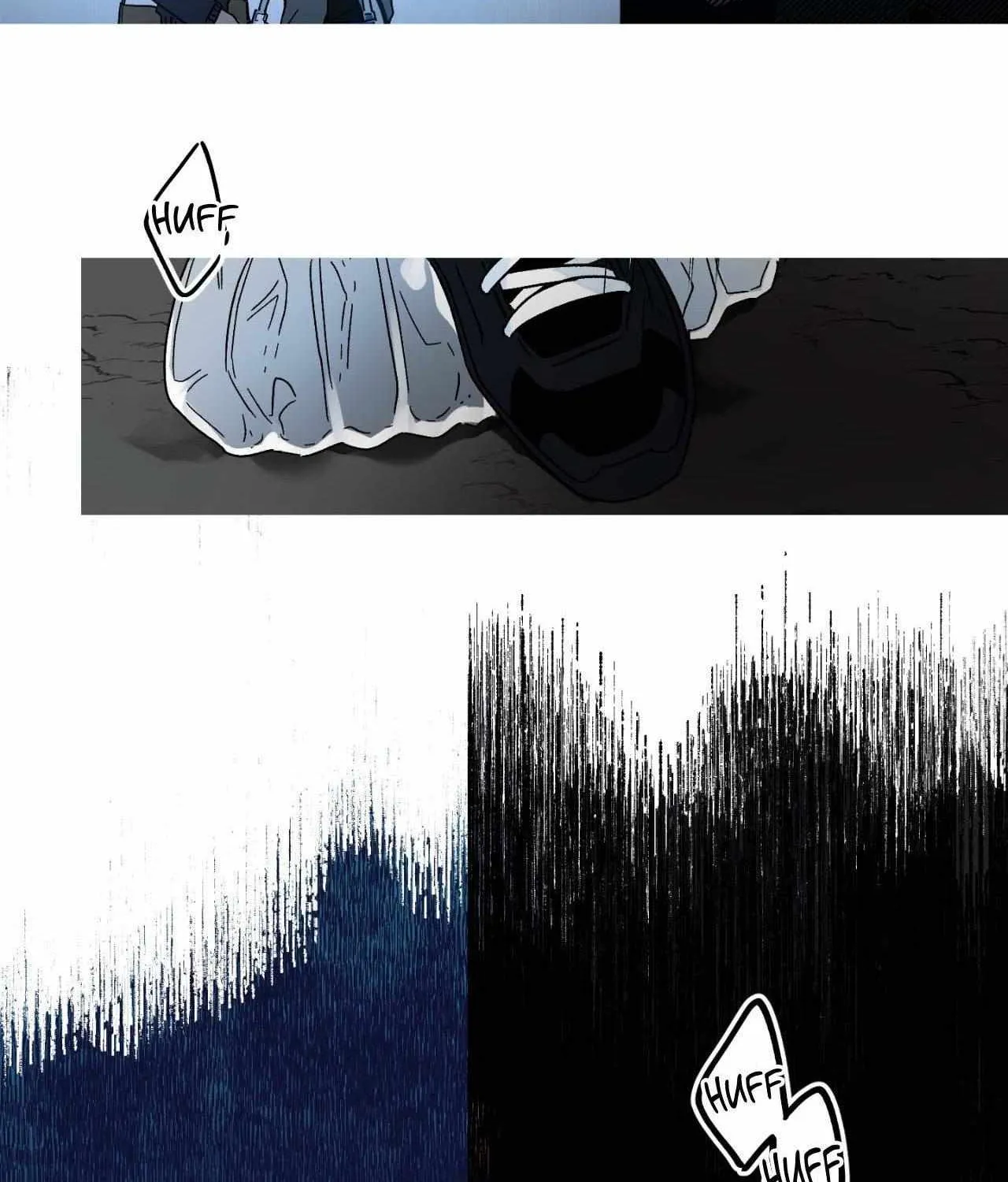 Milky Way 1st Avenue Chapter 16 page 63 - 