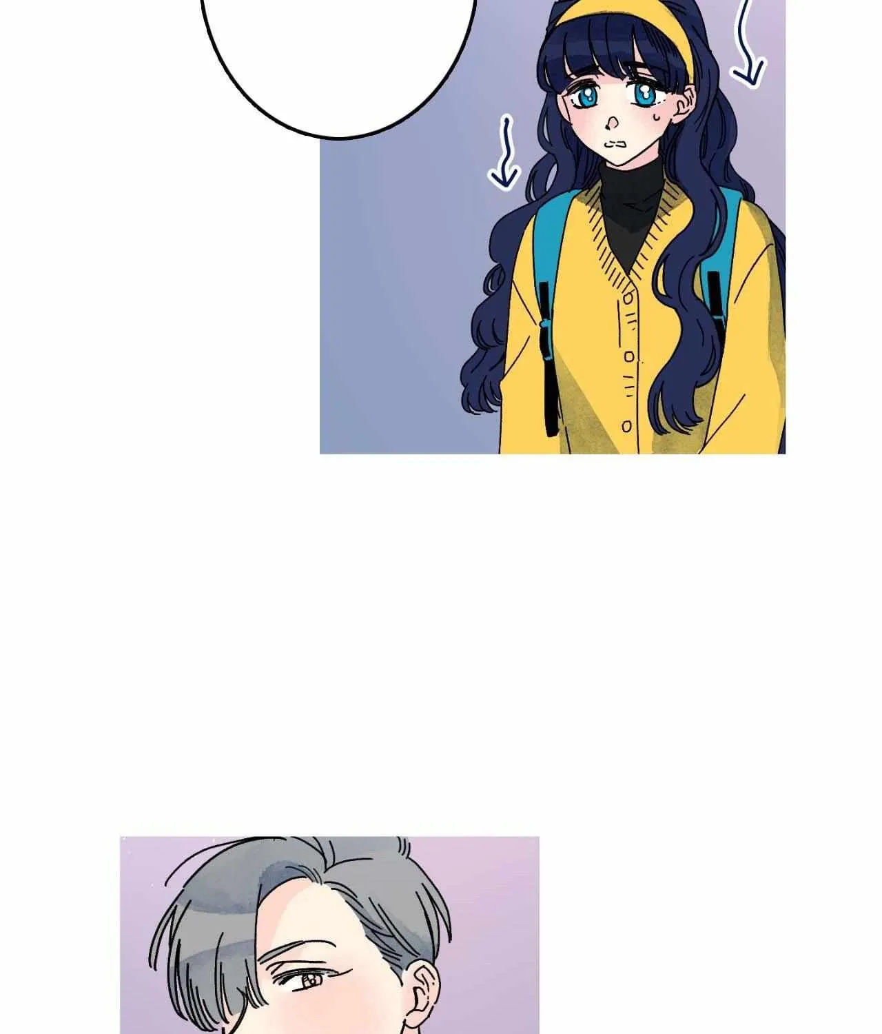Milky Way 1st Avenue Chapter 16 page 8 - 