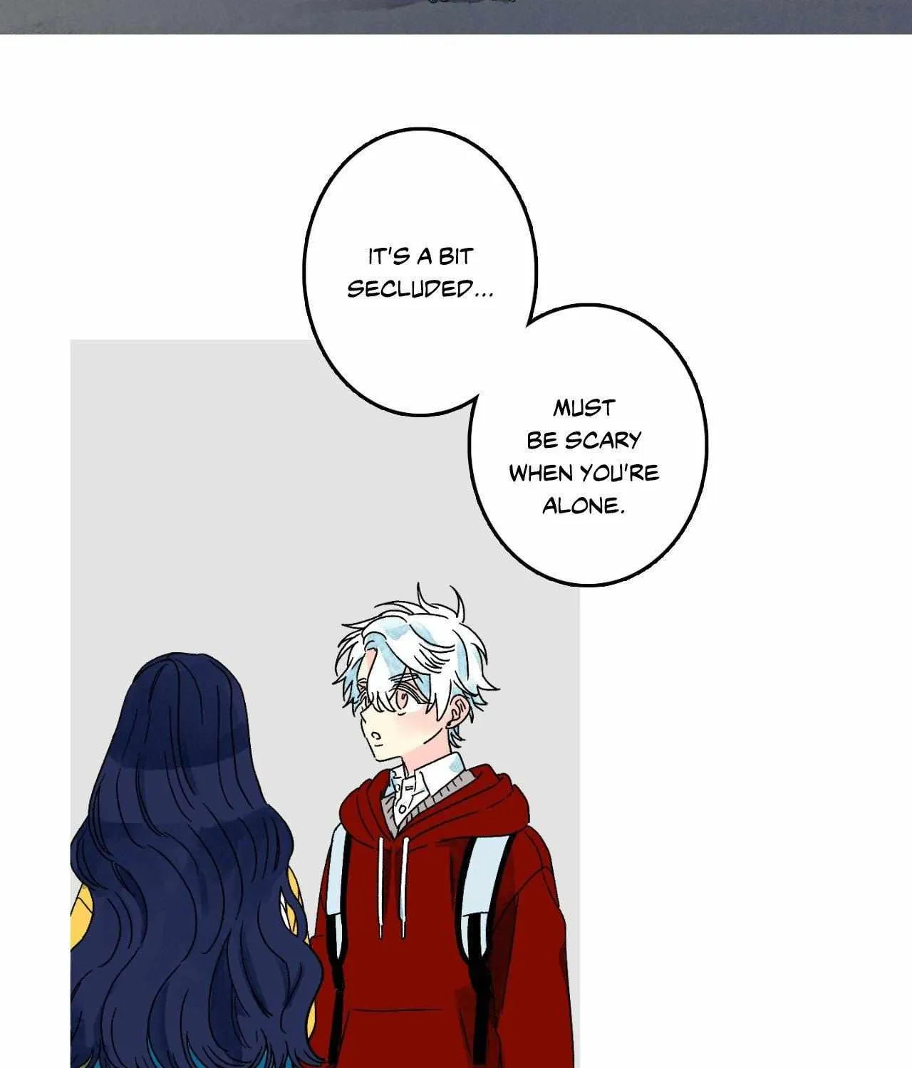 Milky Way 1st Avenue Chapter 17 page 2 - 