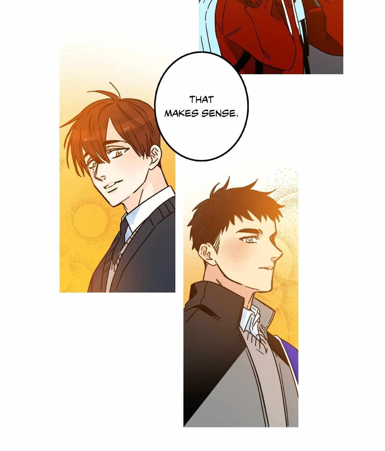Milky Way 1st Avenue Chapter 17 page 15 - 
