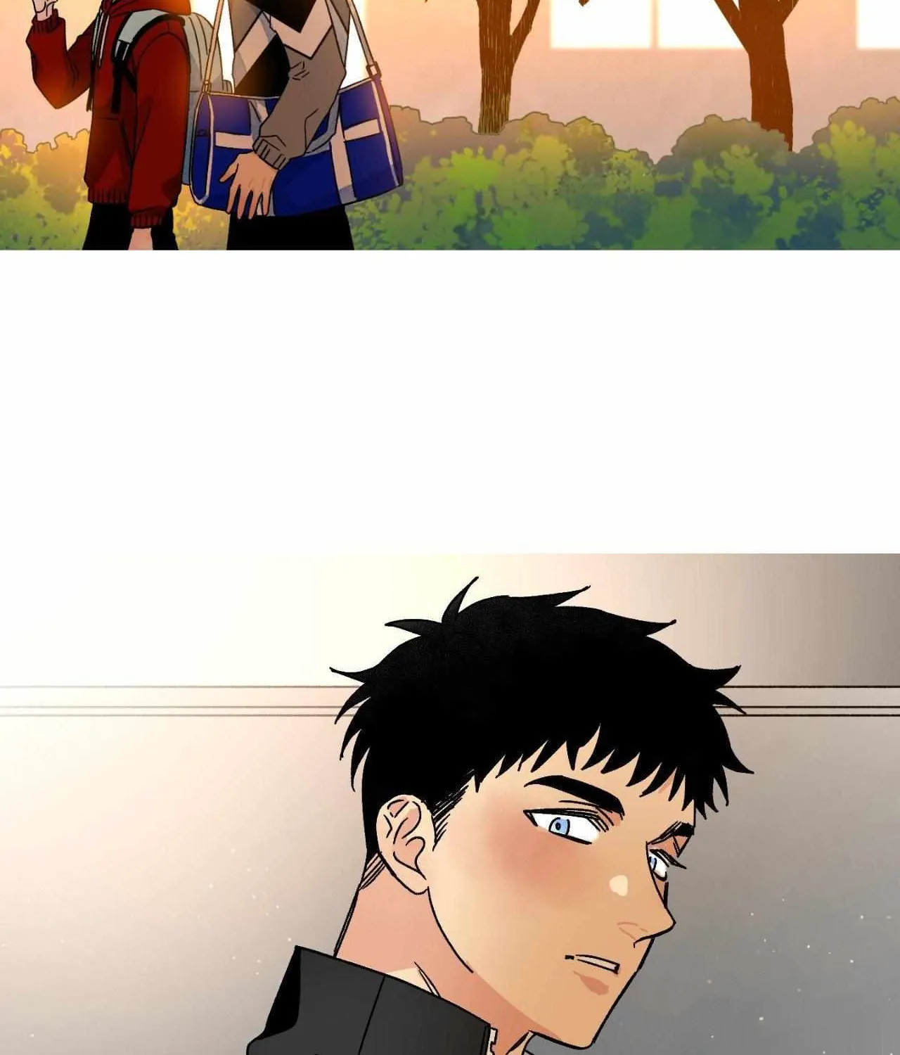Milky Way 1st Avenue Chapter 17 page 30 - 