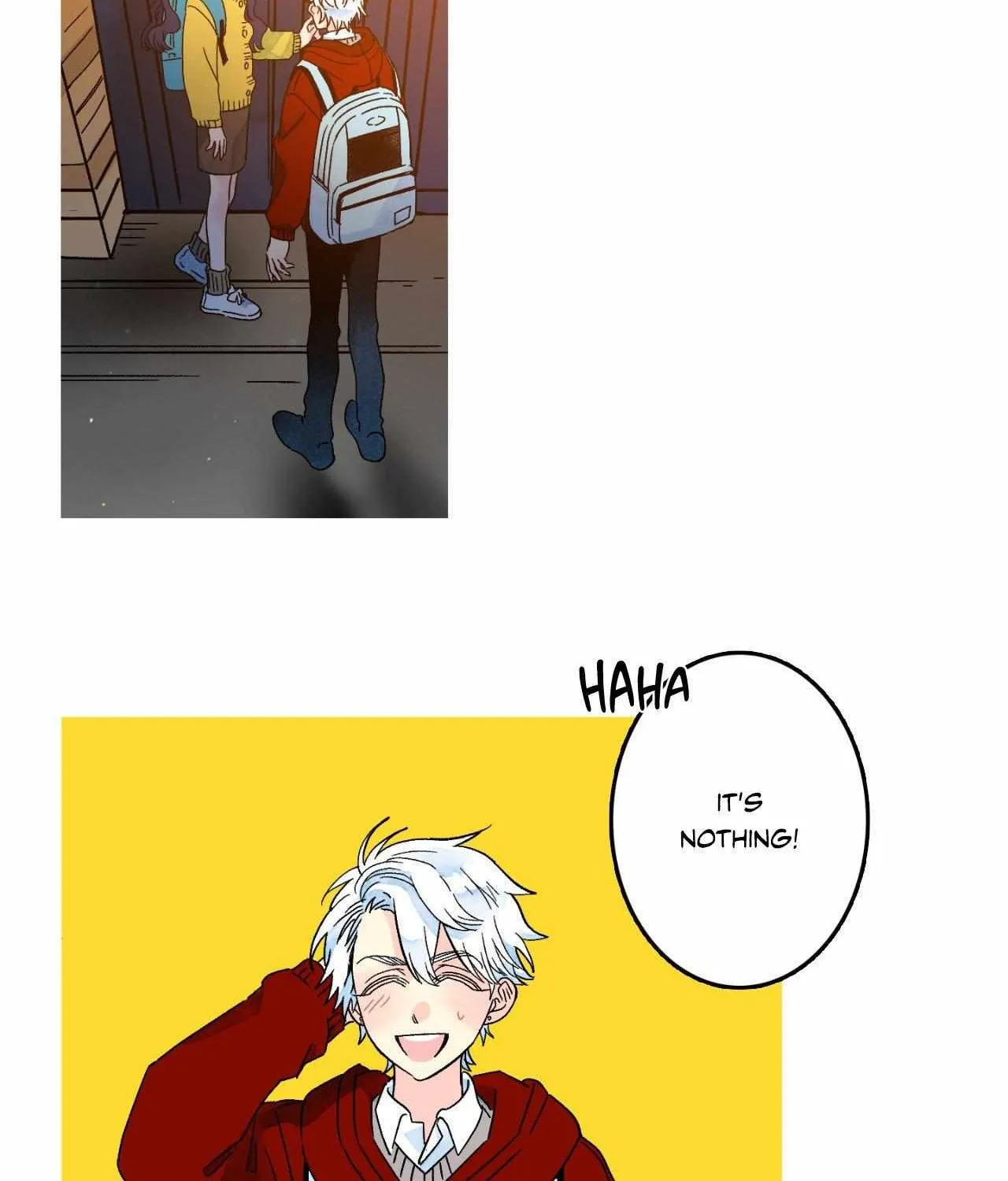 Milky Way 1st Avenue Chapter 17 page 4 - 