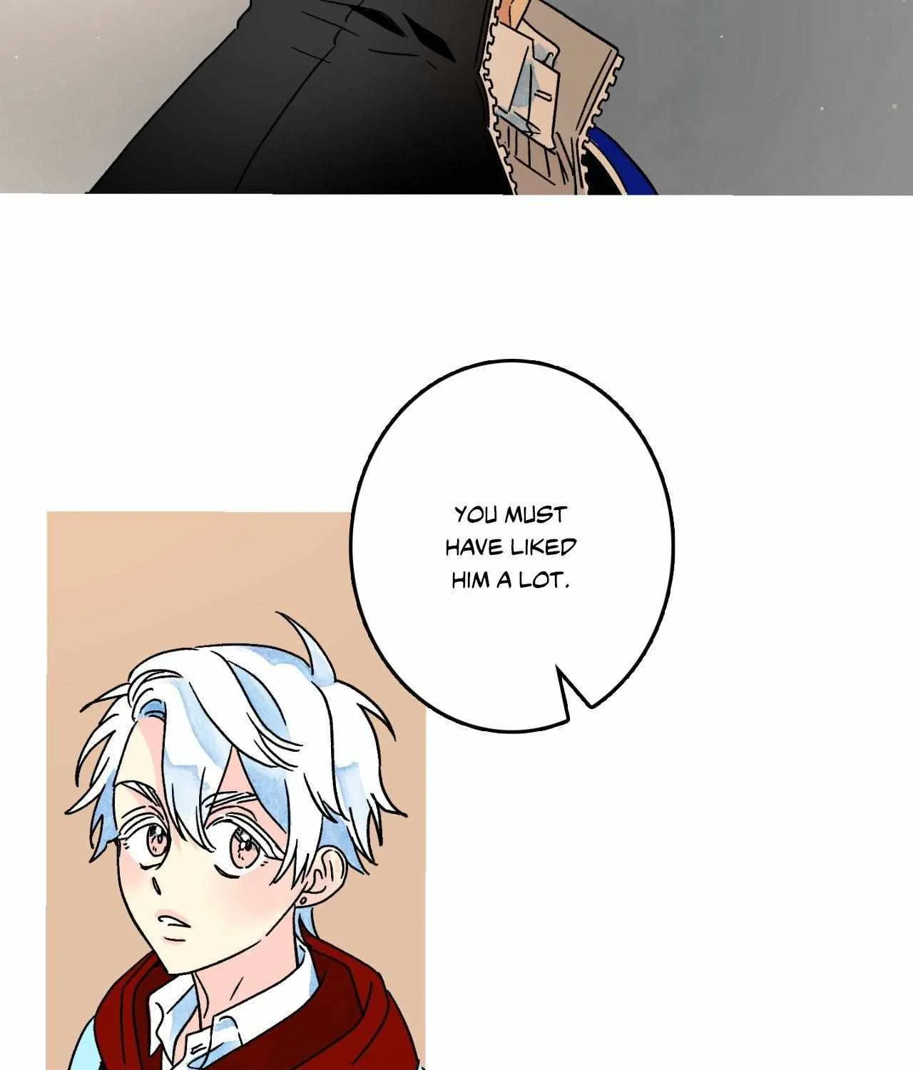 Milky Way 1st Avenue Chapter 17 page 31 - 