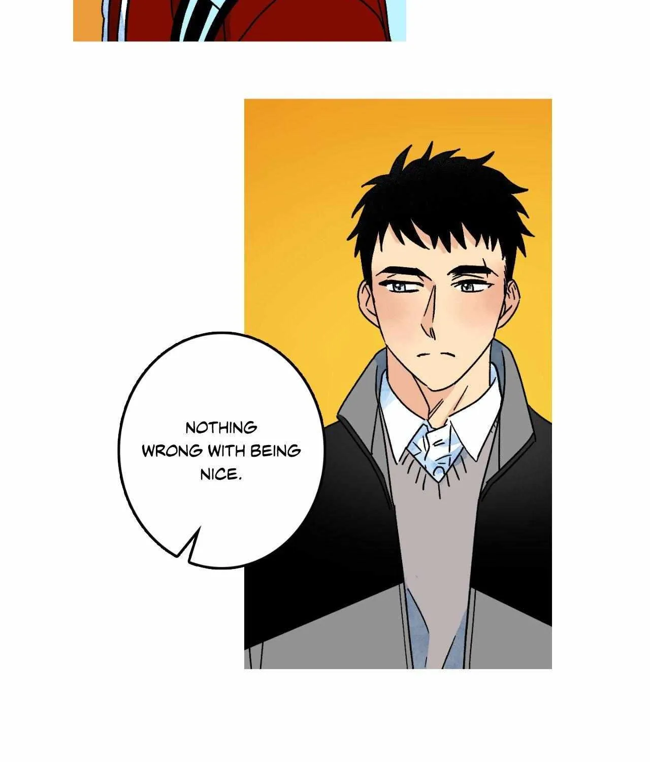 Milky Way 1st Avenue Chapter 17 page 36 - 