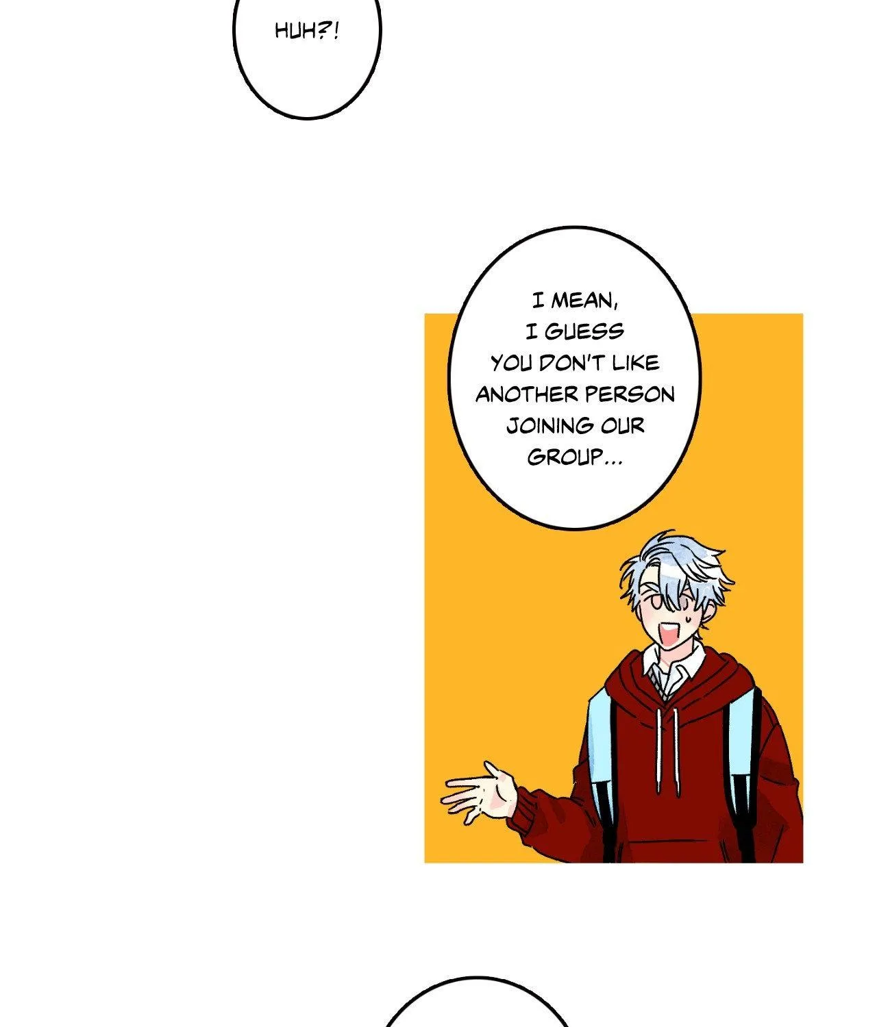 Milky Way 1st Avenue Chapter 17 page 39 - 