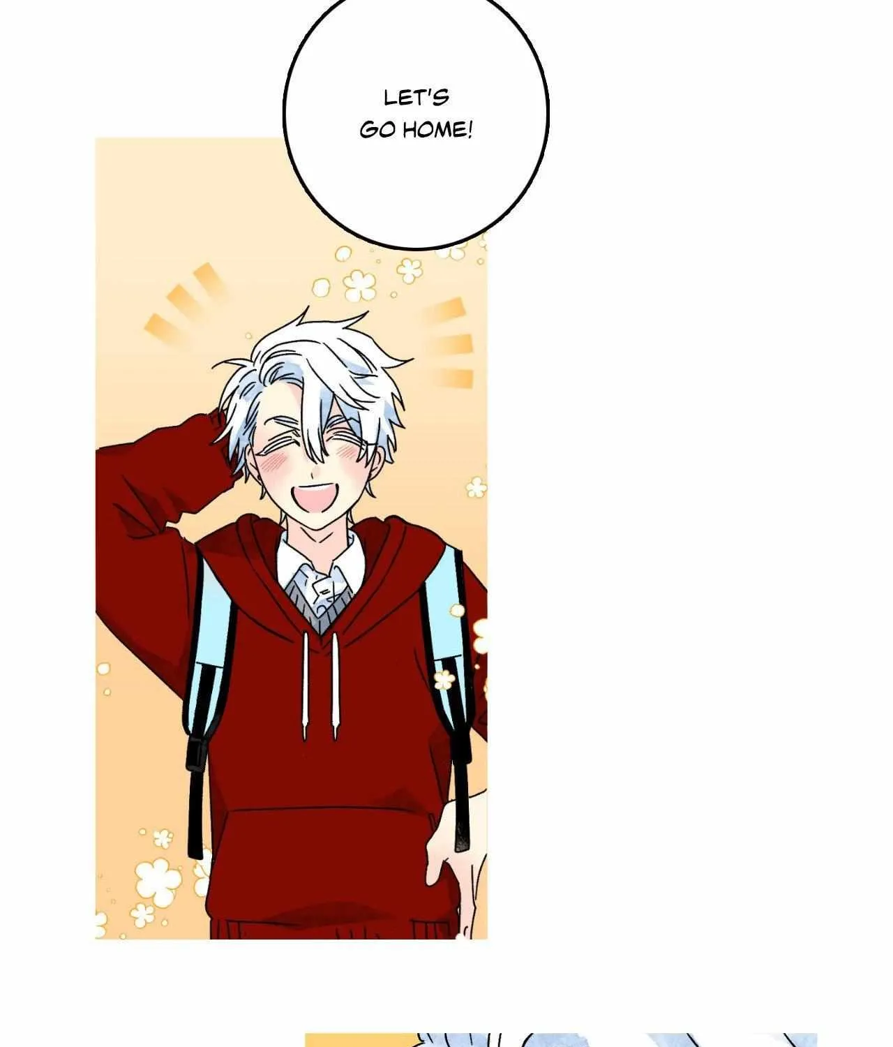 Milky Way 1st Avenue Chapter 17 page 41 - 