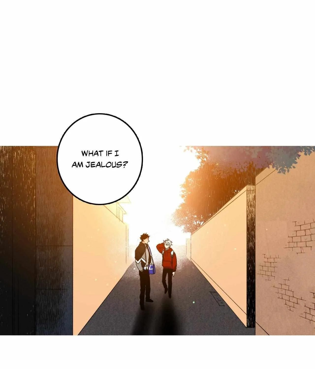 Milky Way 1st Avenue Chapter 17 page 43 - 