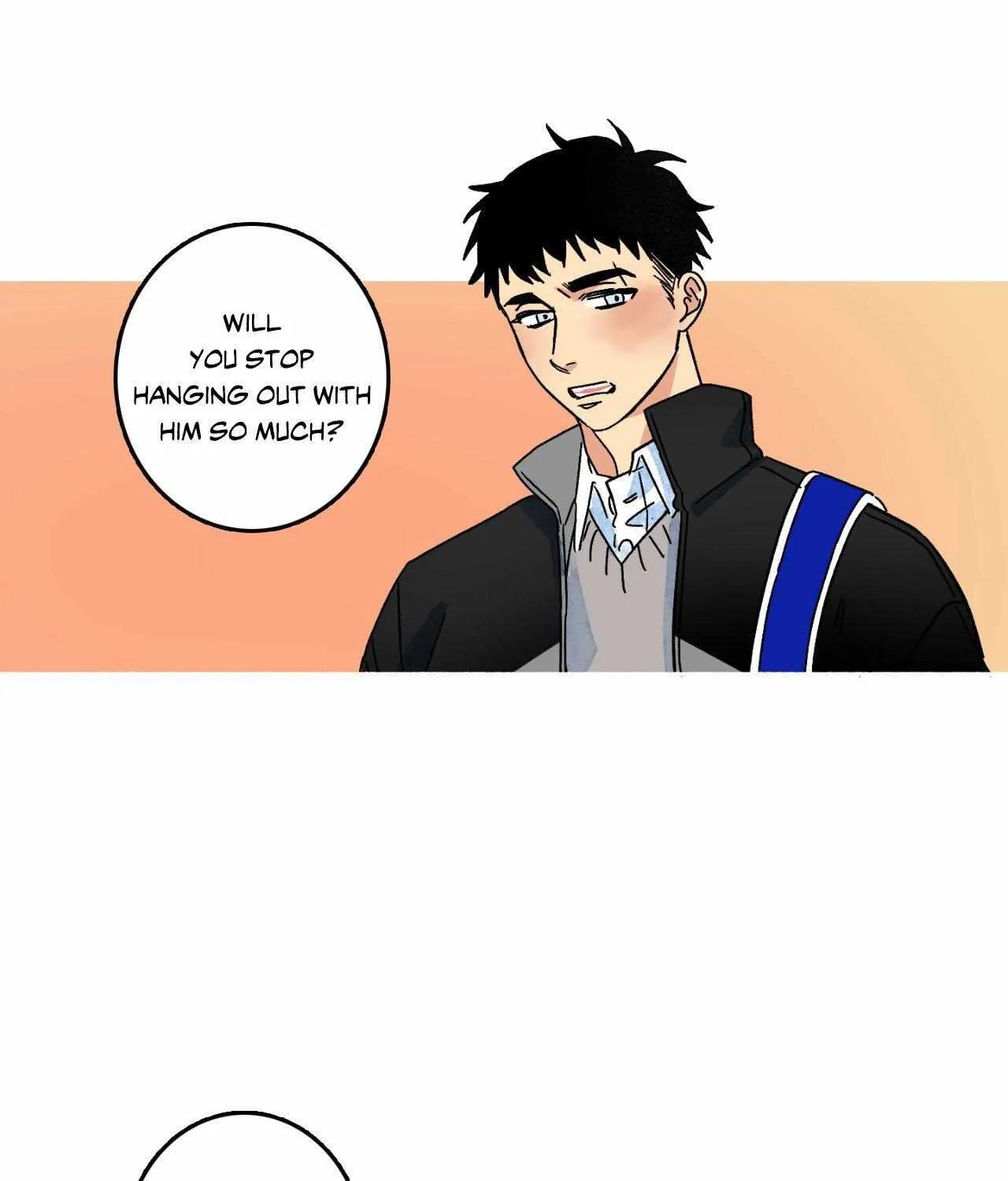 Milky Way 1st Avenue Chapter 17 page 44 - 