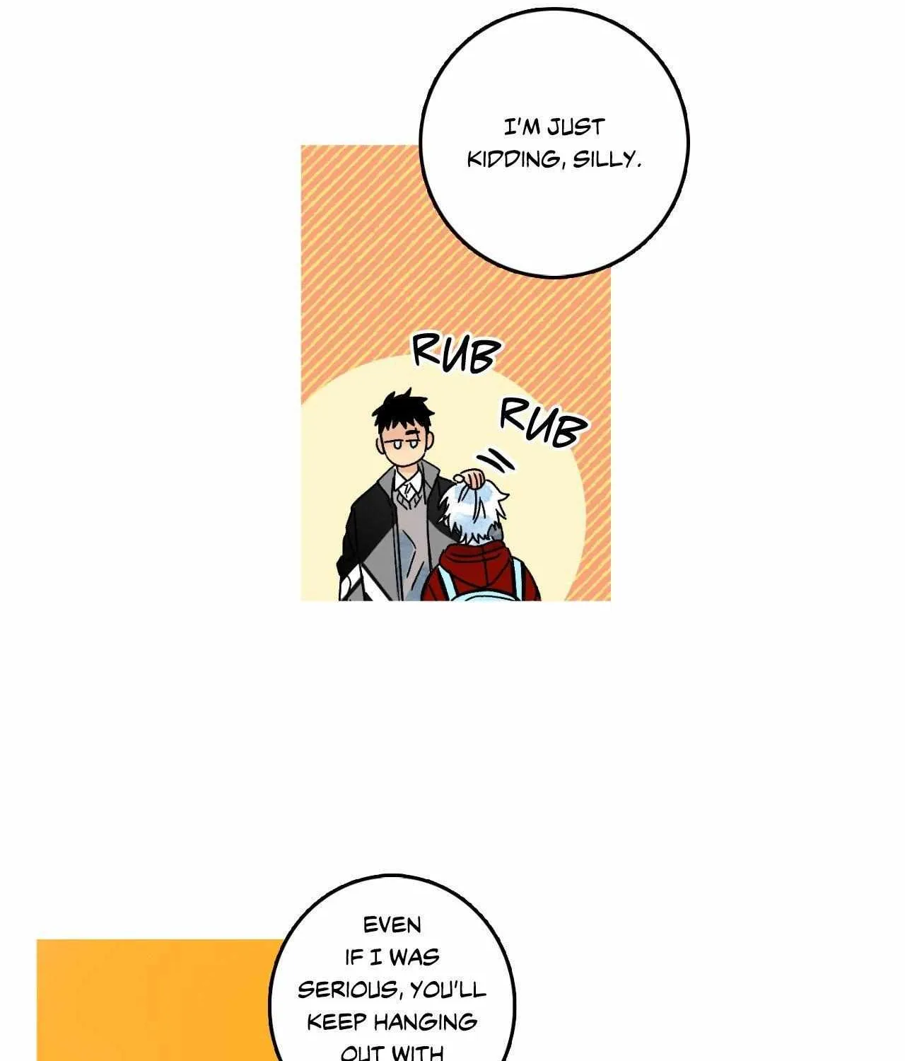 Milky Way 1st Avenue Chapter 17 page 46 - 