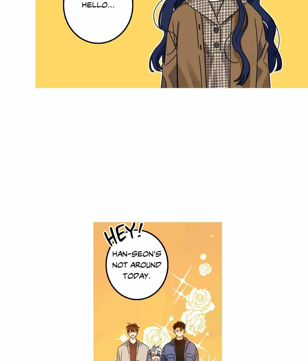 Milky Way 1st Avenue Chapter 17 page 49 - 