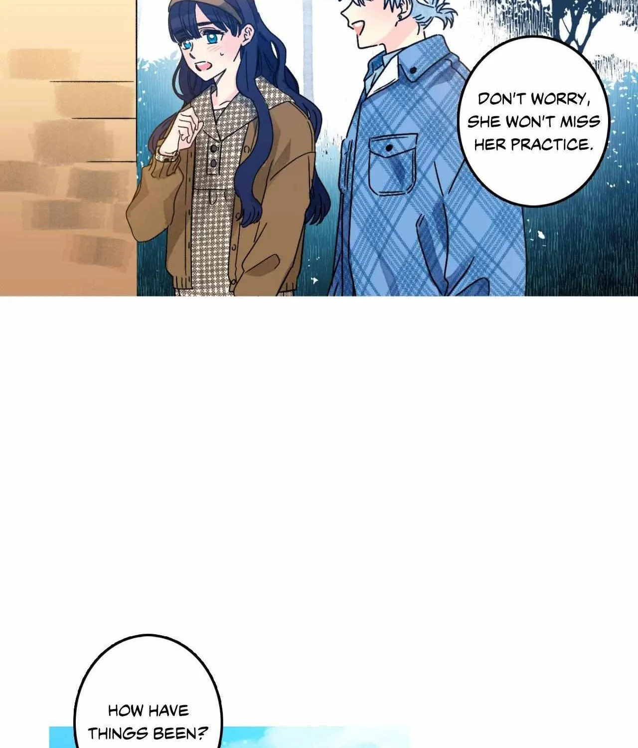 Milky Way 1st Avenue Chapter 17 page 52 - 
