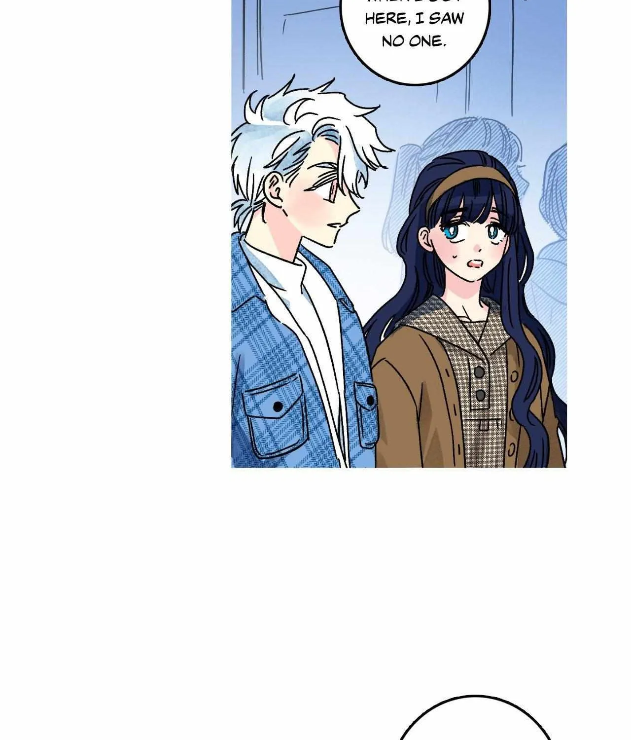 Milky Way 1st Avenue Chapter 17 page 54 - 
