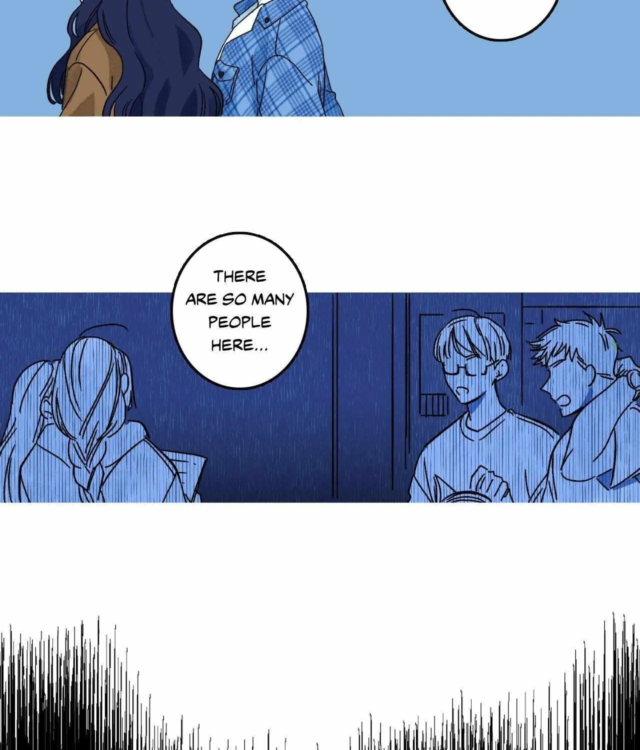 Milky Way 1st Avenue Chapter 17 page 56 - 
