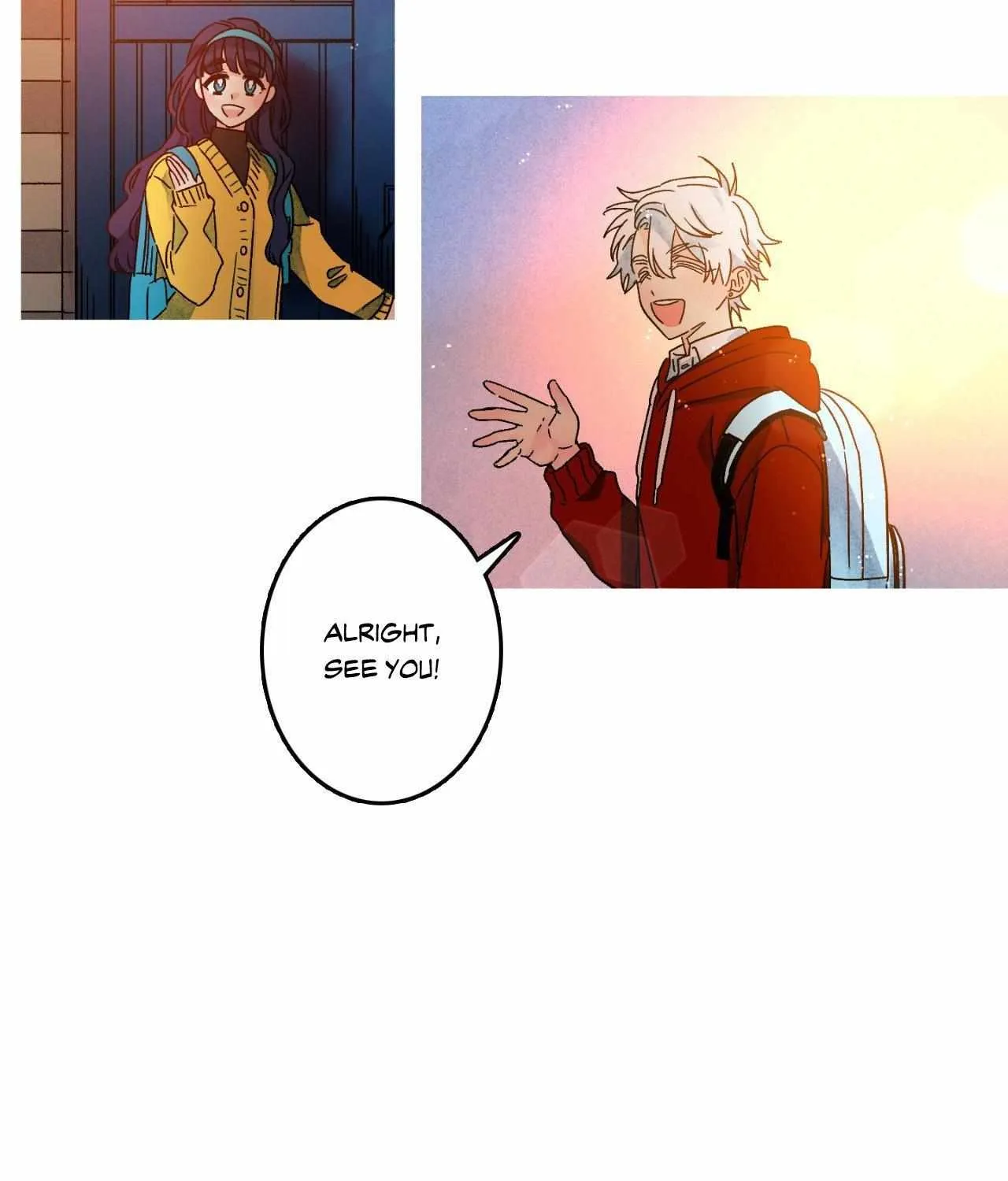 Milky Way 1st Avenue Chapter 17 page 7 - 