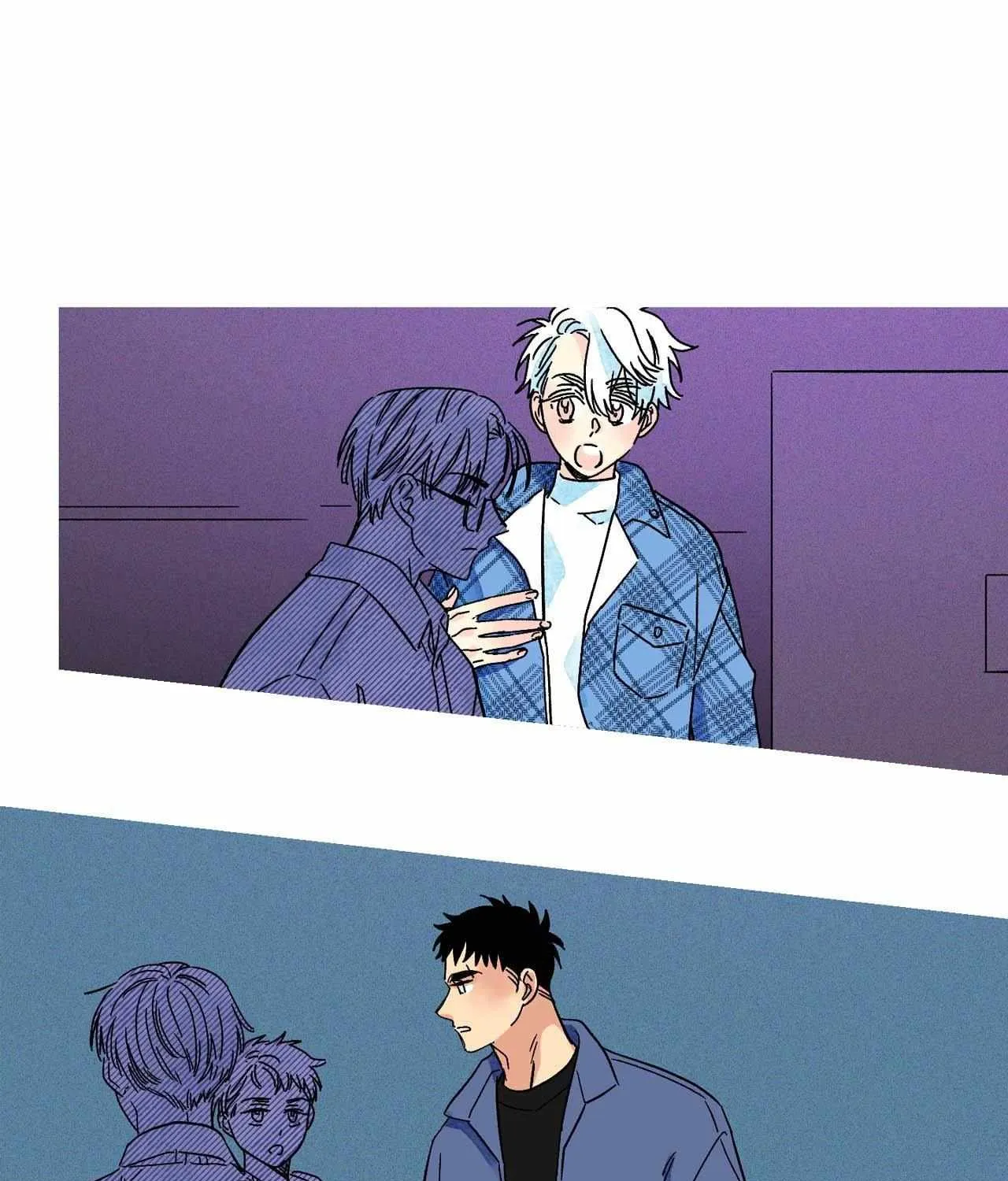 Milky Way 1st Avenue Chapter 18 page 2 - 