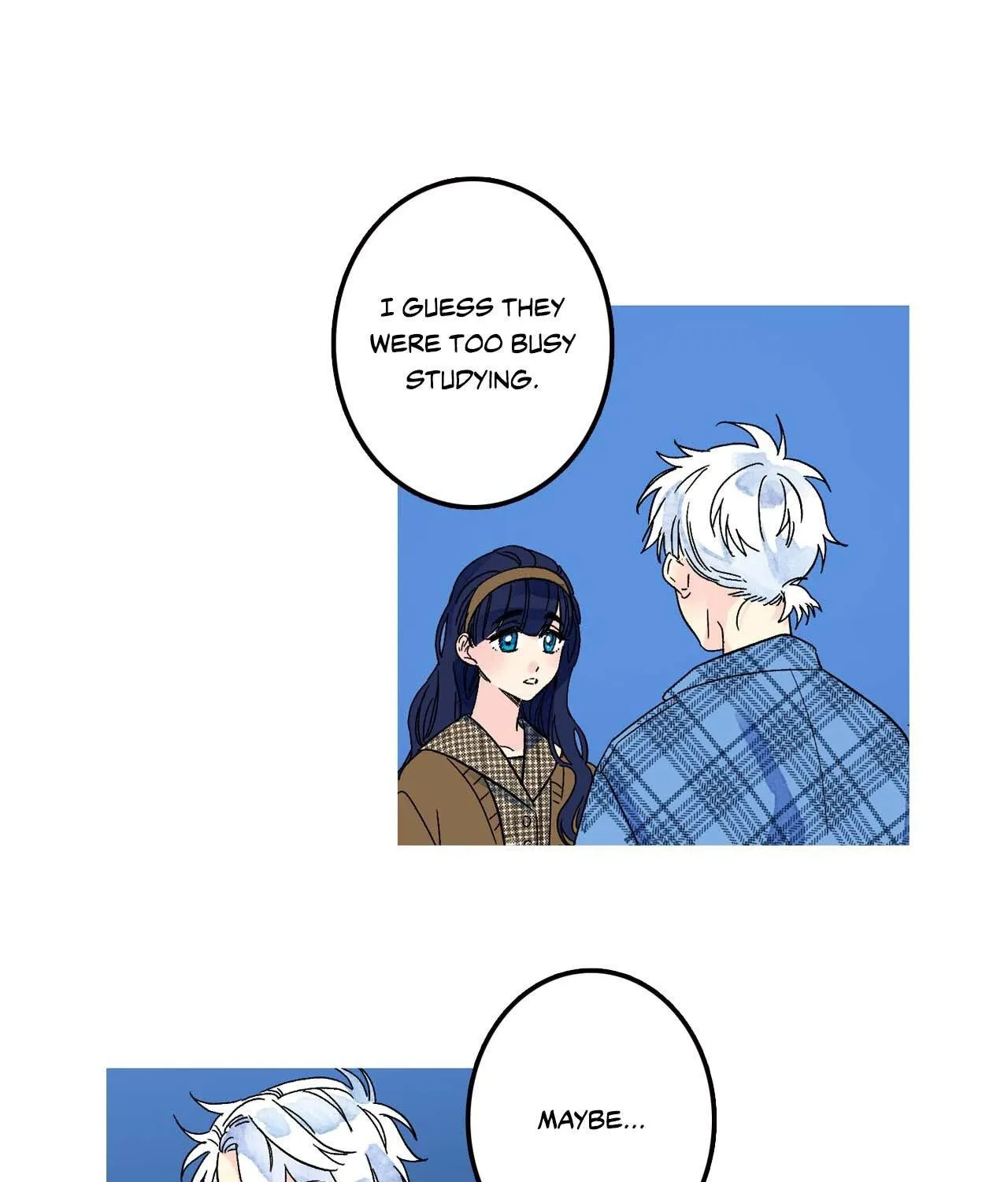 Milky Way 1st Avenue Chapter 18 page 11 - 