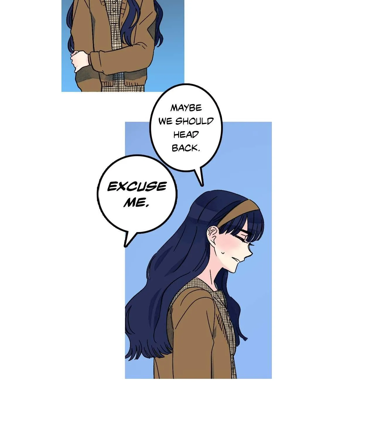 Milky Way 1st Avenue Chapter 18 page 24 - 